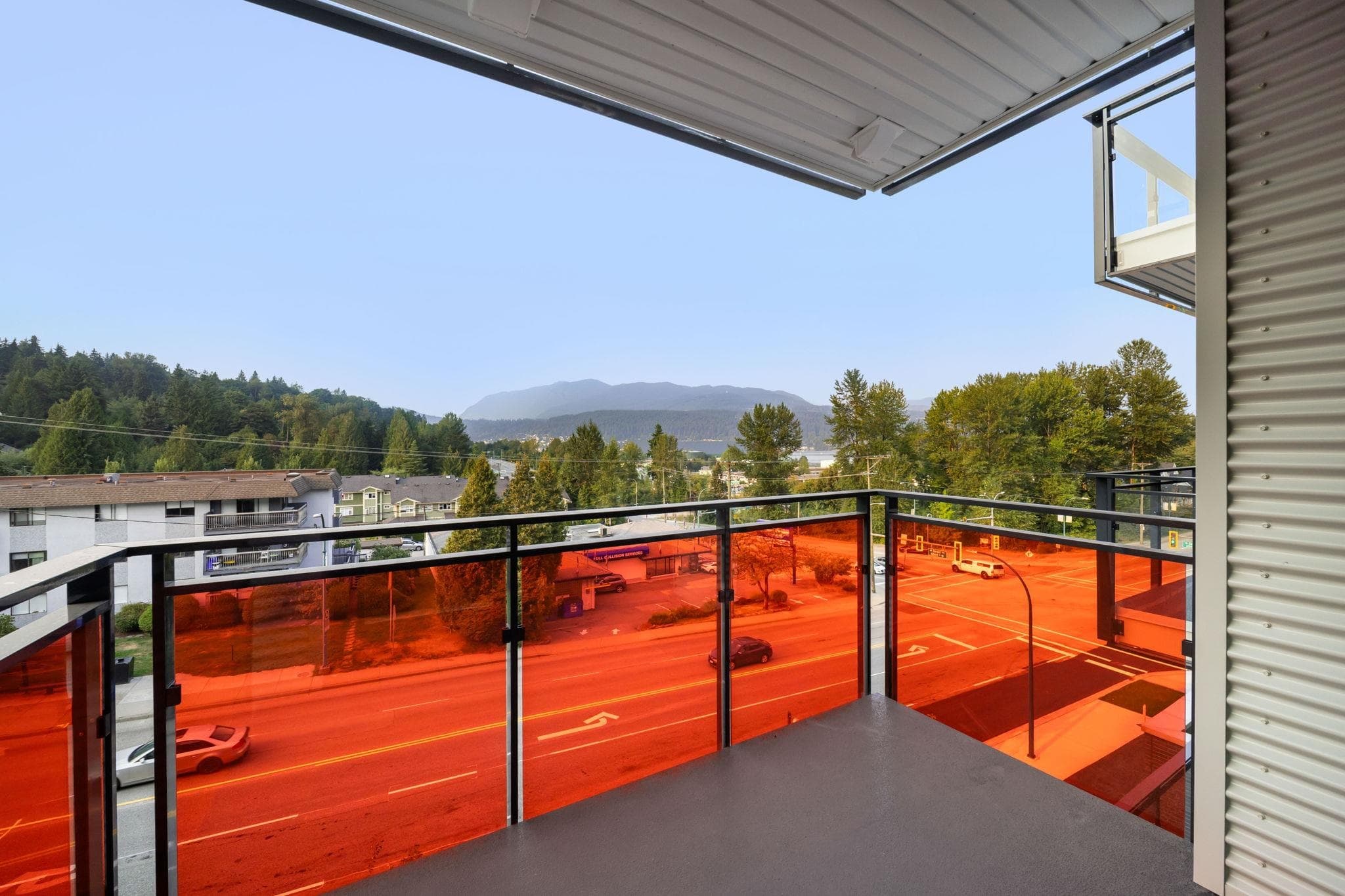 412 - 2015 St. Johns Street, Port Moody, V3H 0N5 — photo 5