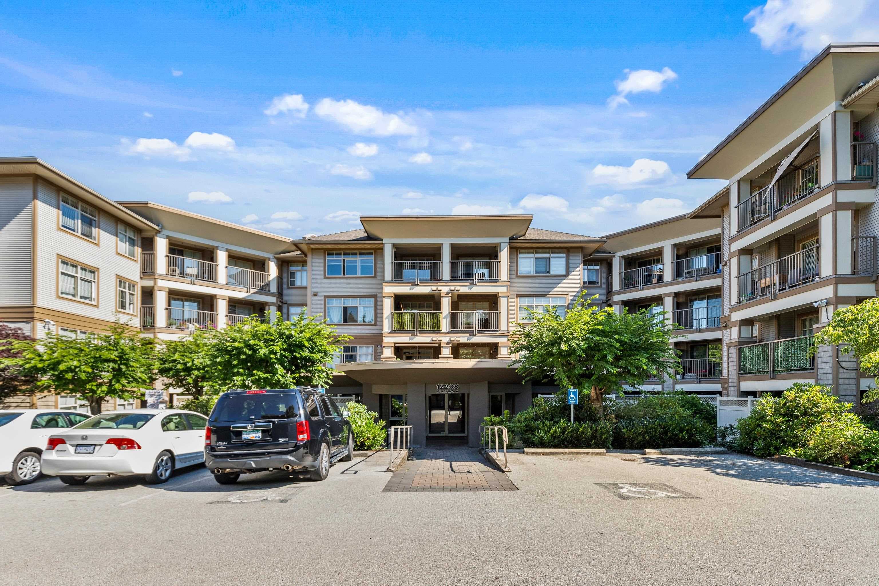 424 - 12238 224 Street, Maple Ridge, V2X 8W5 — photo 3