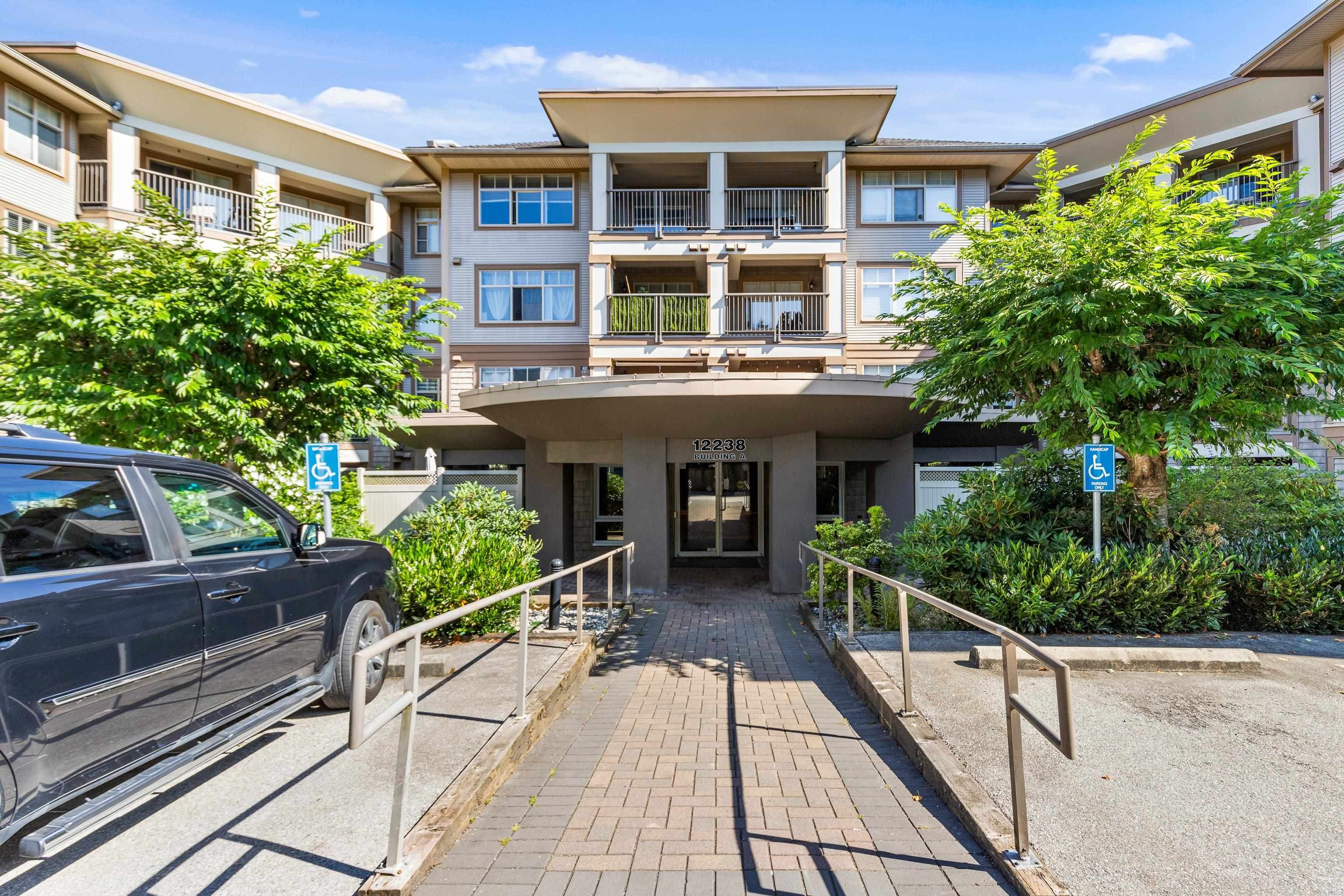 424 - 12238 224 Street, Maple Ridge, V2X 8W5 — photo 5