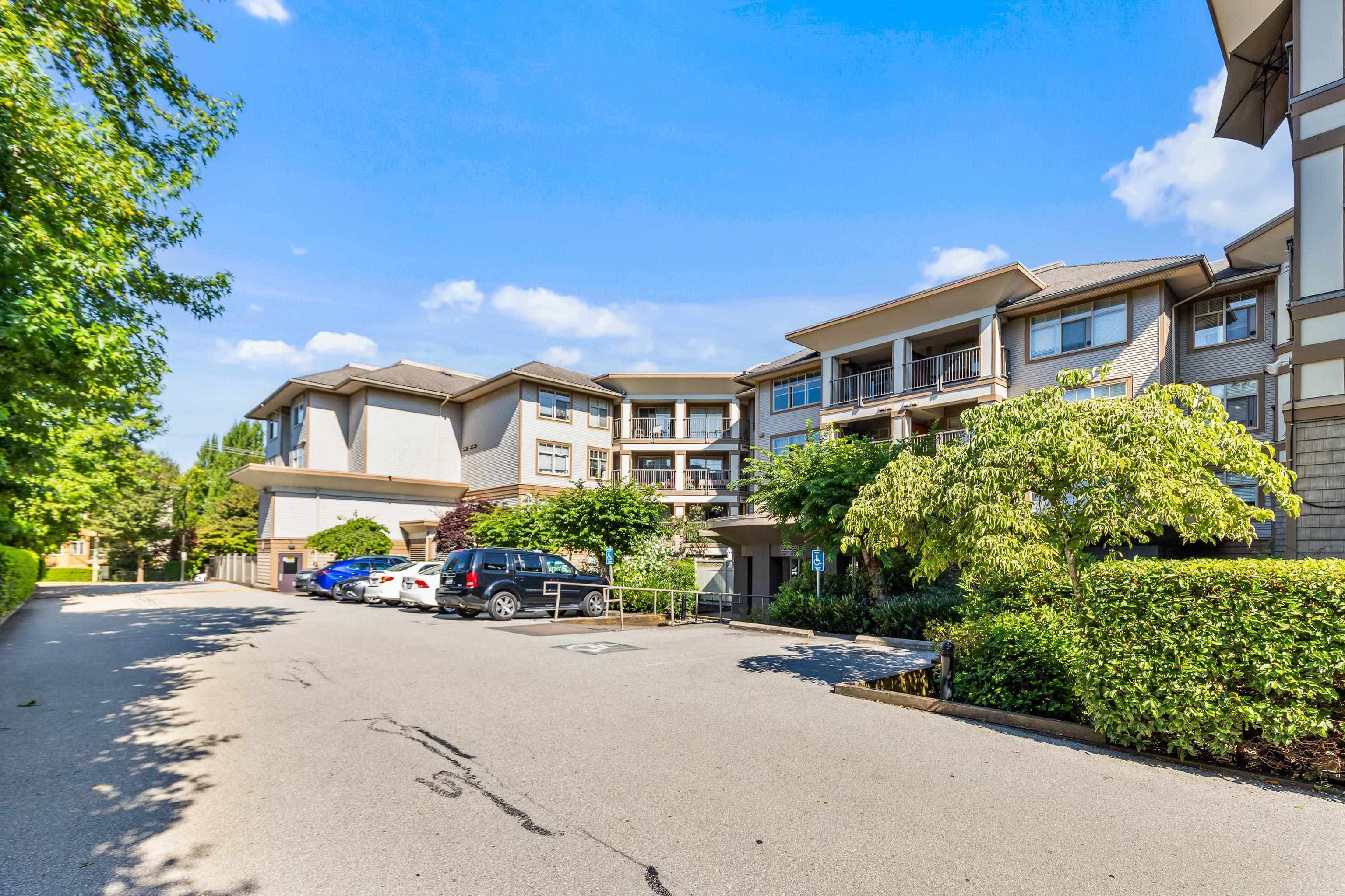 424 - 12238 224 Street, Maple Ridge, V2X 8W5 — photo 4
