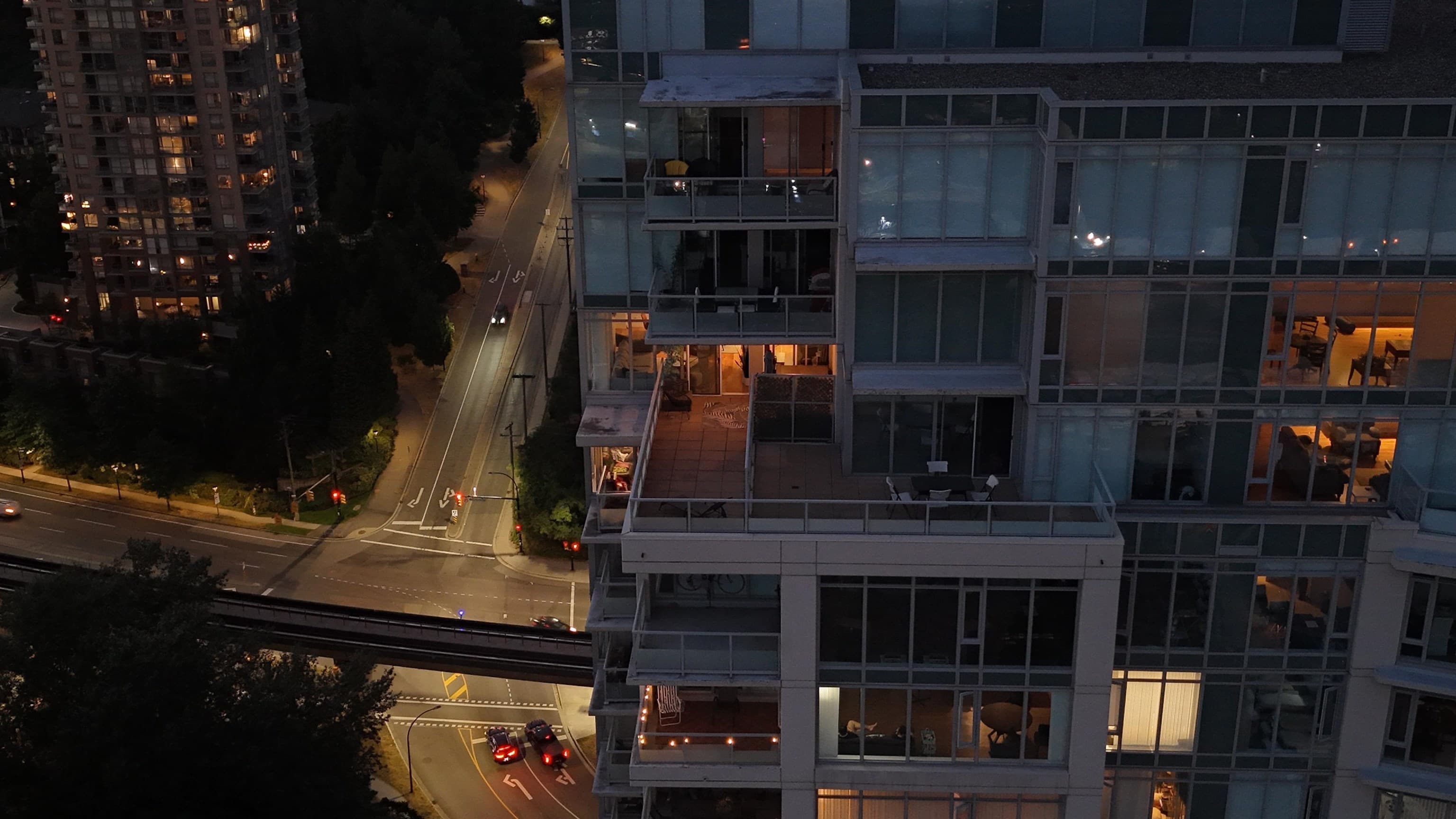 3101 - 2133 Douglas Road, Burnaby, V5C 0E9 — photo 2