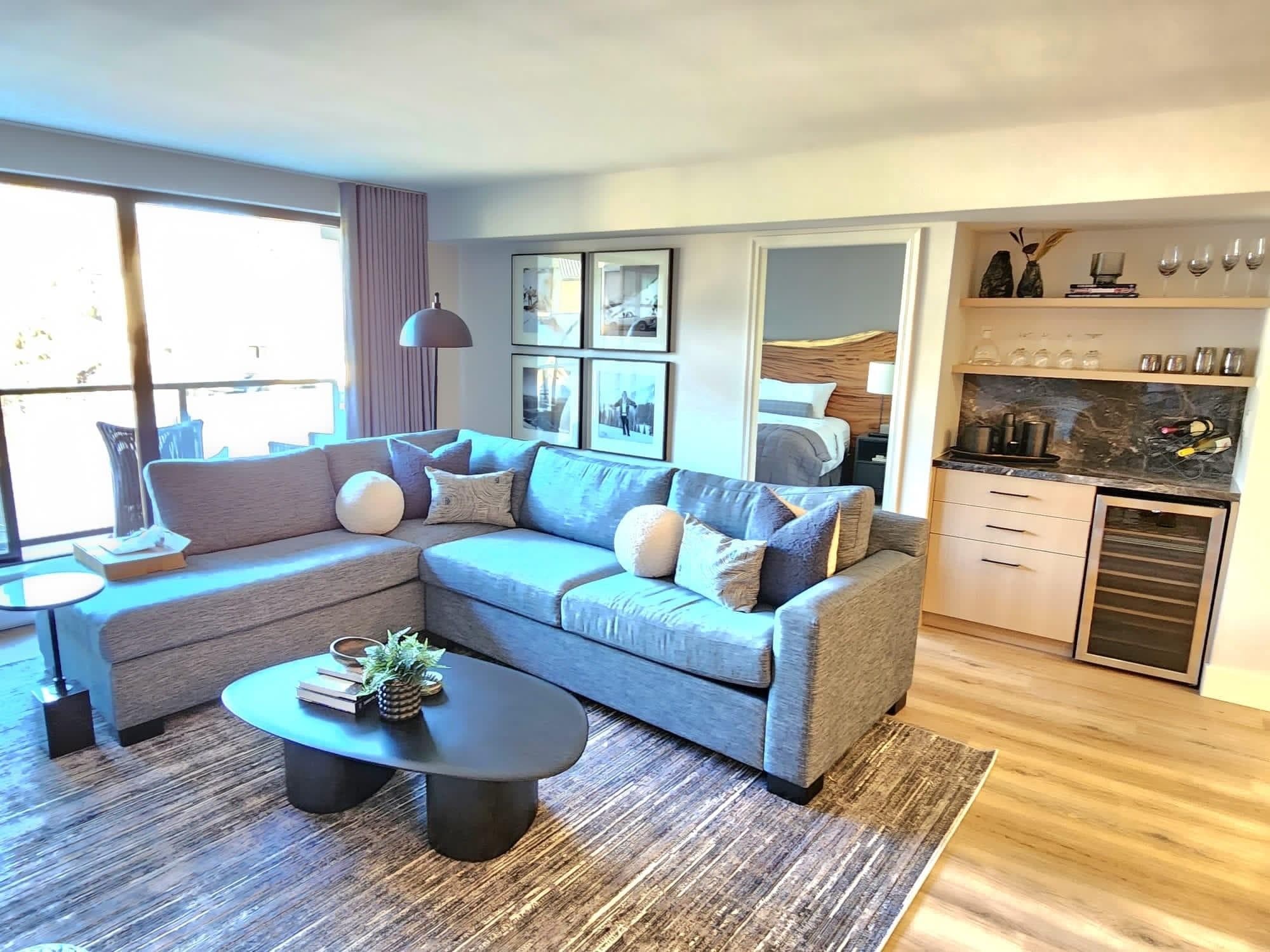 307 - 4280 Mountain Square, Whistler, V8E 1B9 — photo 2