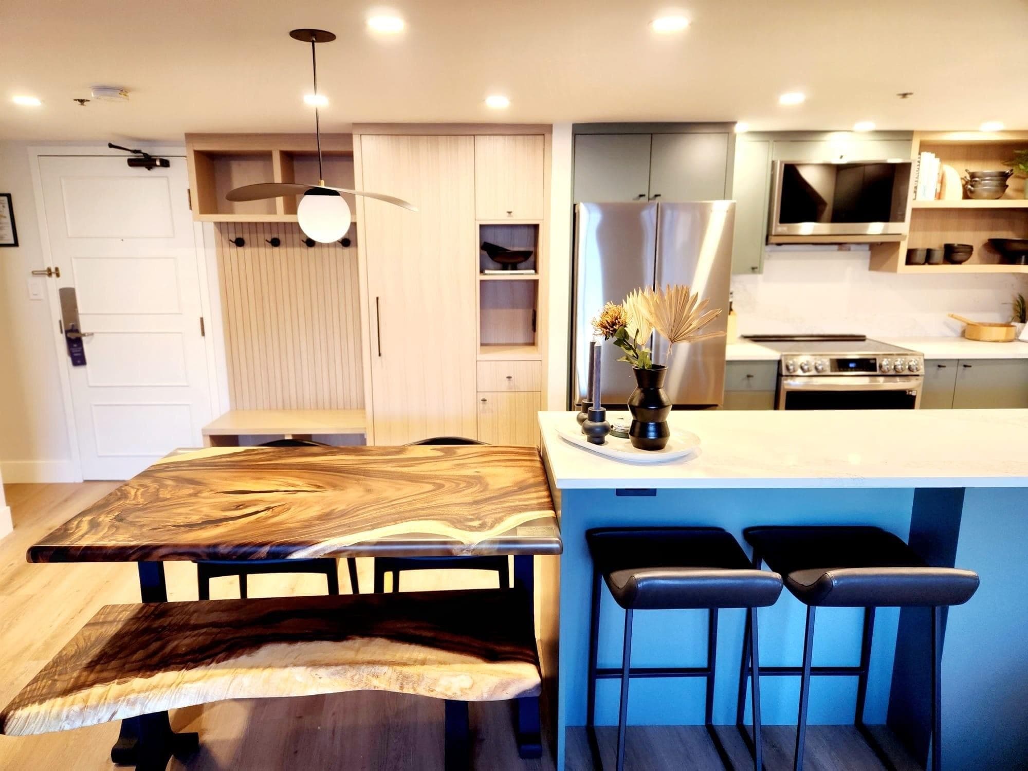307 - 4280 Mountain Square, Whistler, V8E 1B9 — photo 5
