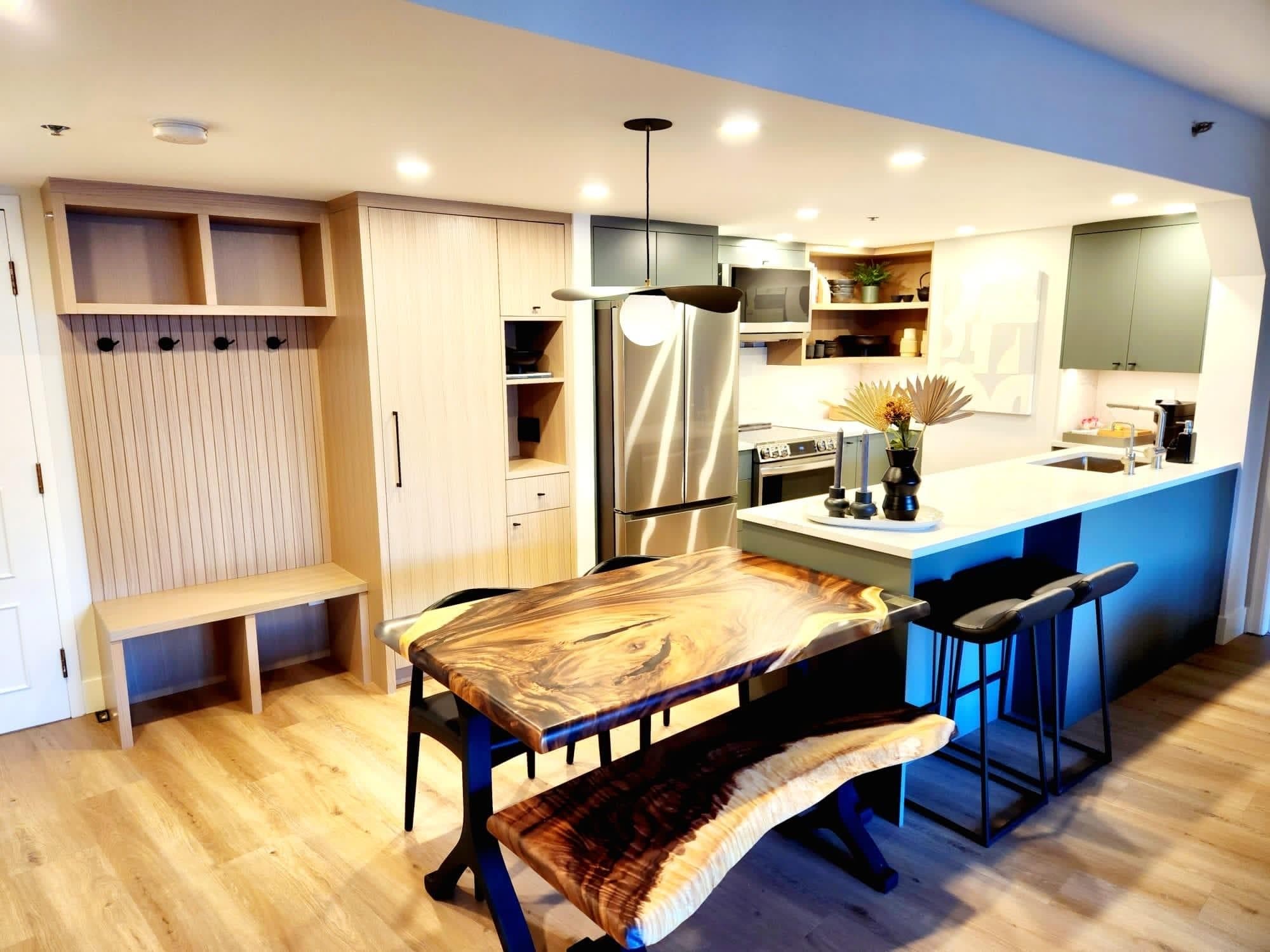 307 - 4280 Mountain Square, Whistler, V8E 1B9 — photo 4