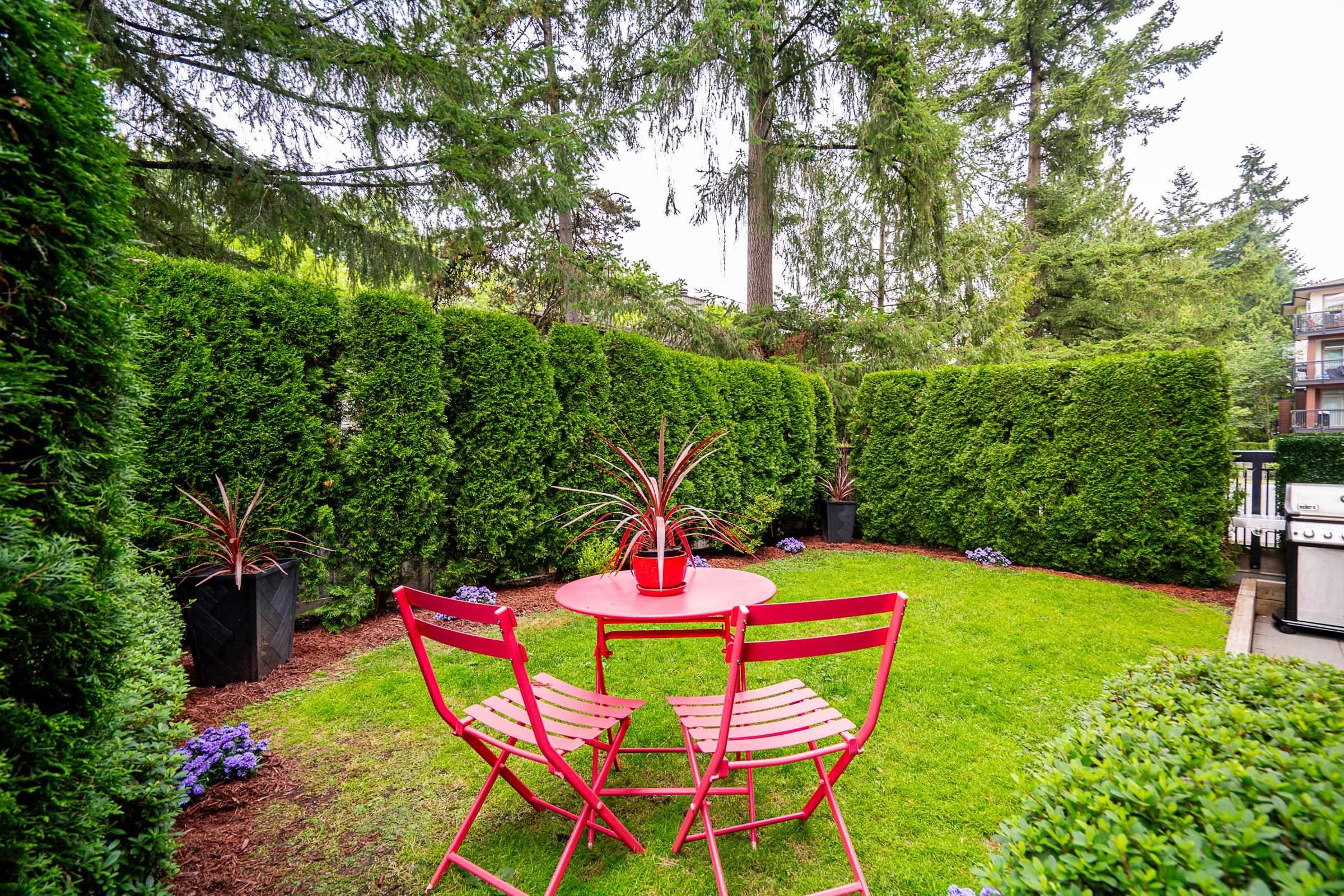 115 - 1150 Kensal Place, Coquitlam, V3B 0H4 — photo 1