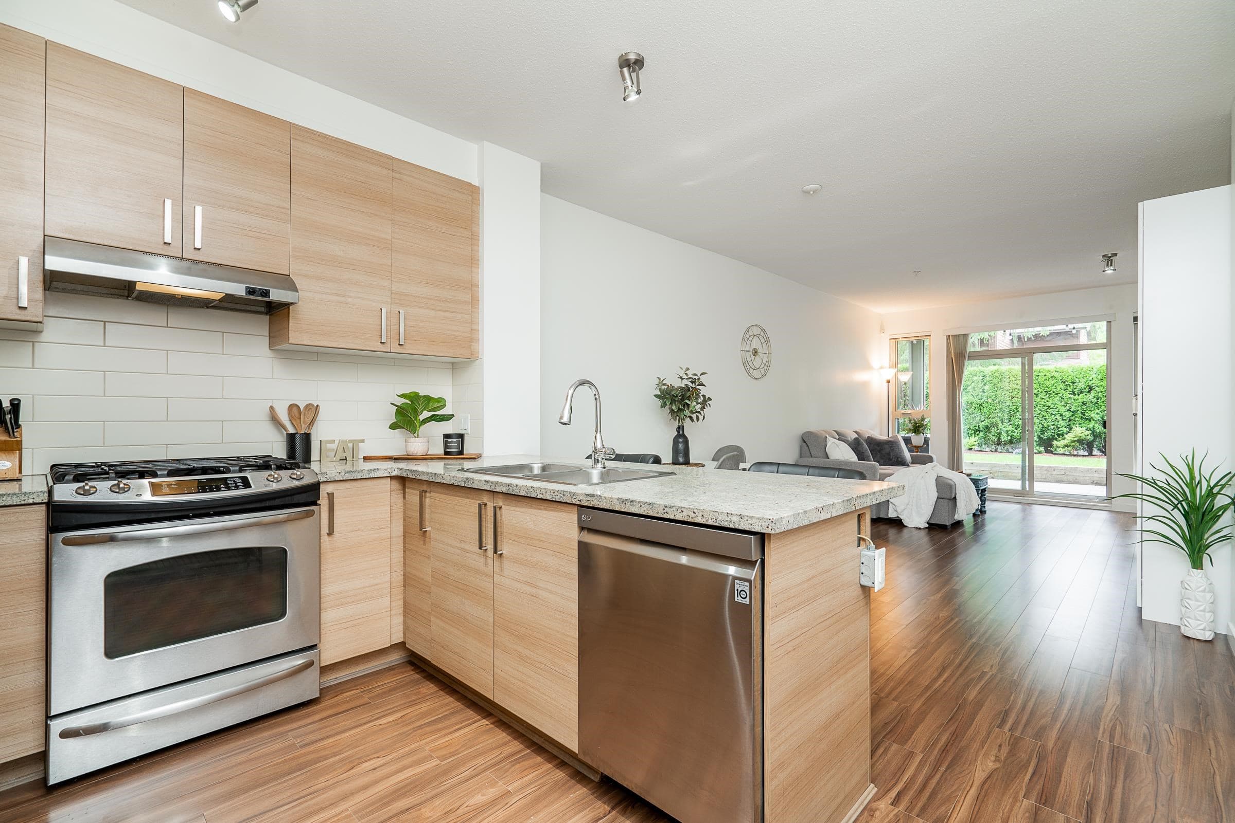 115 - 1150 Kensal Place, Coquitlam, V3B 0H4 — photo 4