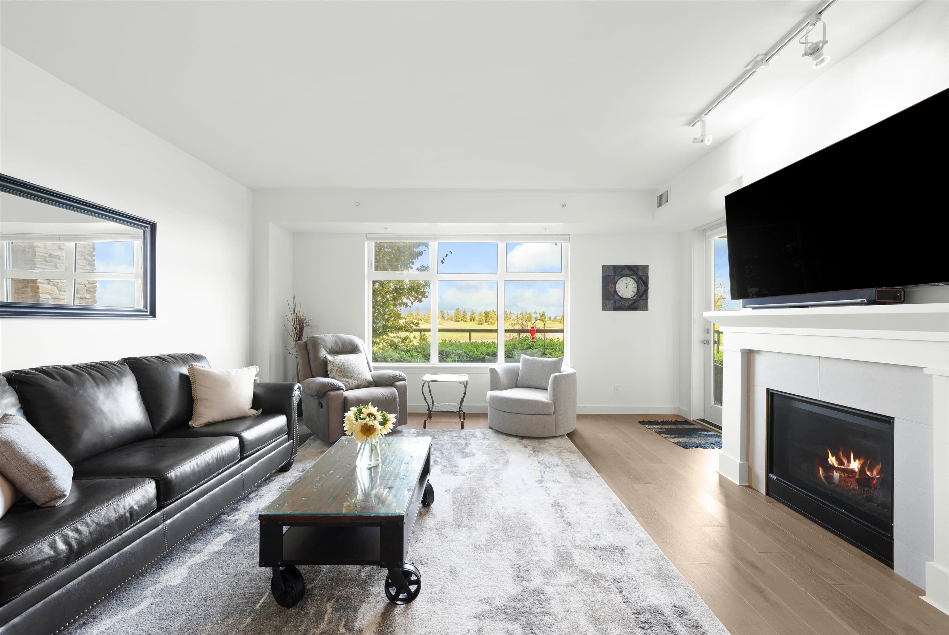 112 - 5011 Springs Boulevard, Delta, V4M 0B6 — photo 3