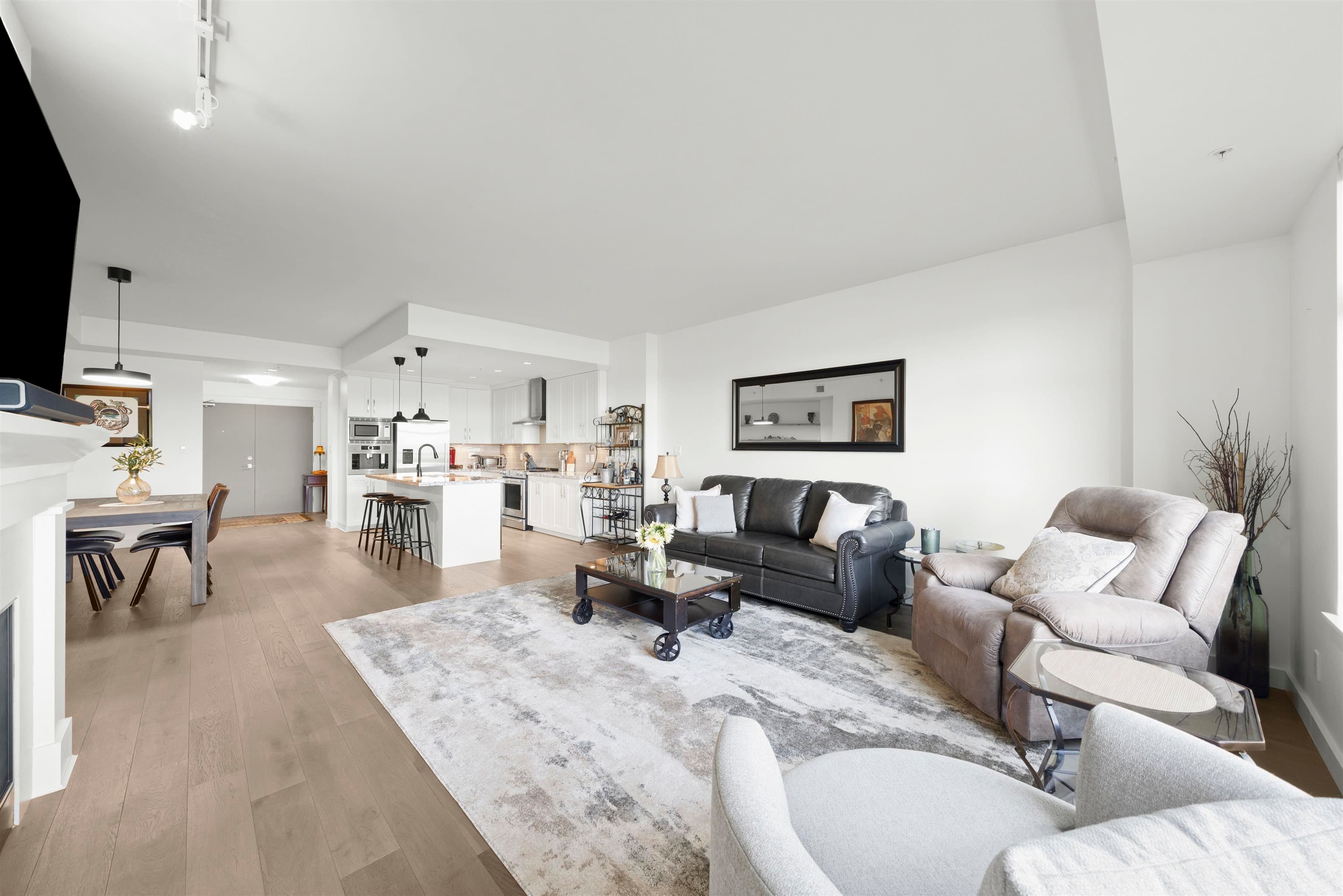 112 - 5011 Springs Boulevard, Delta, V4M 0B6 — photo 5