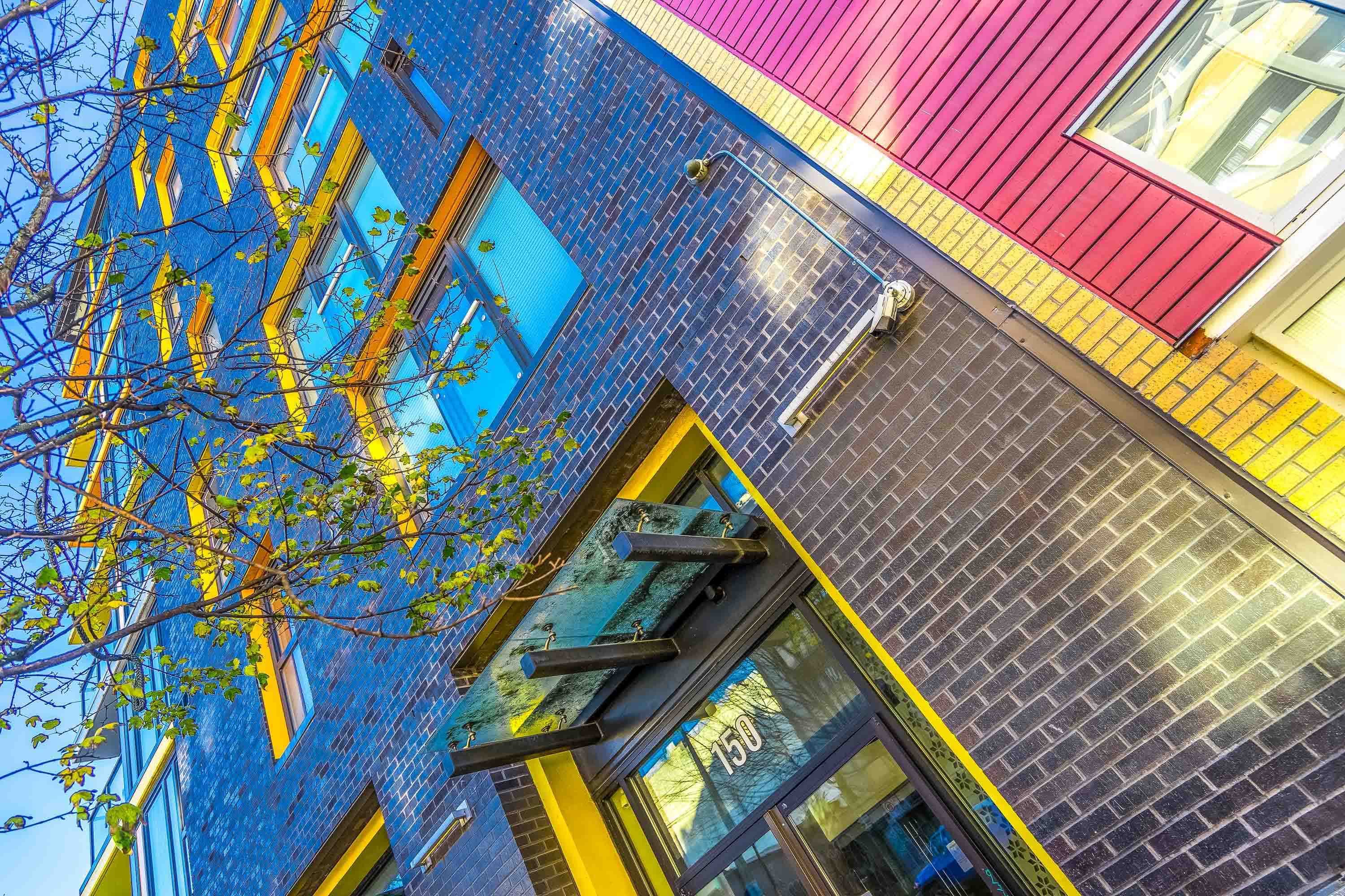 505 - 150 E Cordova Street, Vancouver, V6A 0E7 — photo 4