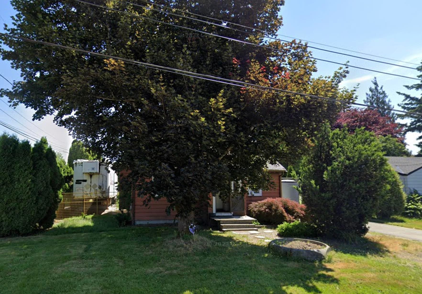 9640 St. David Street, Chilliwack