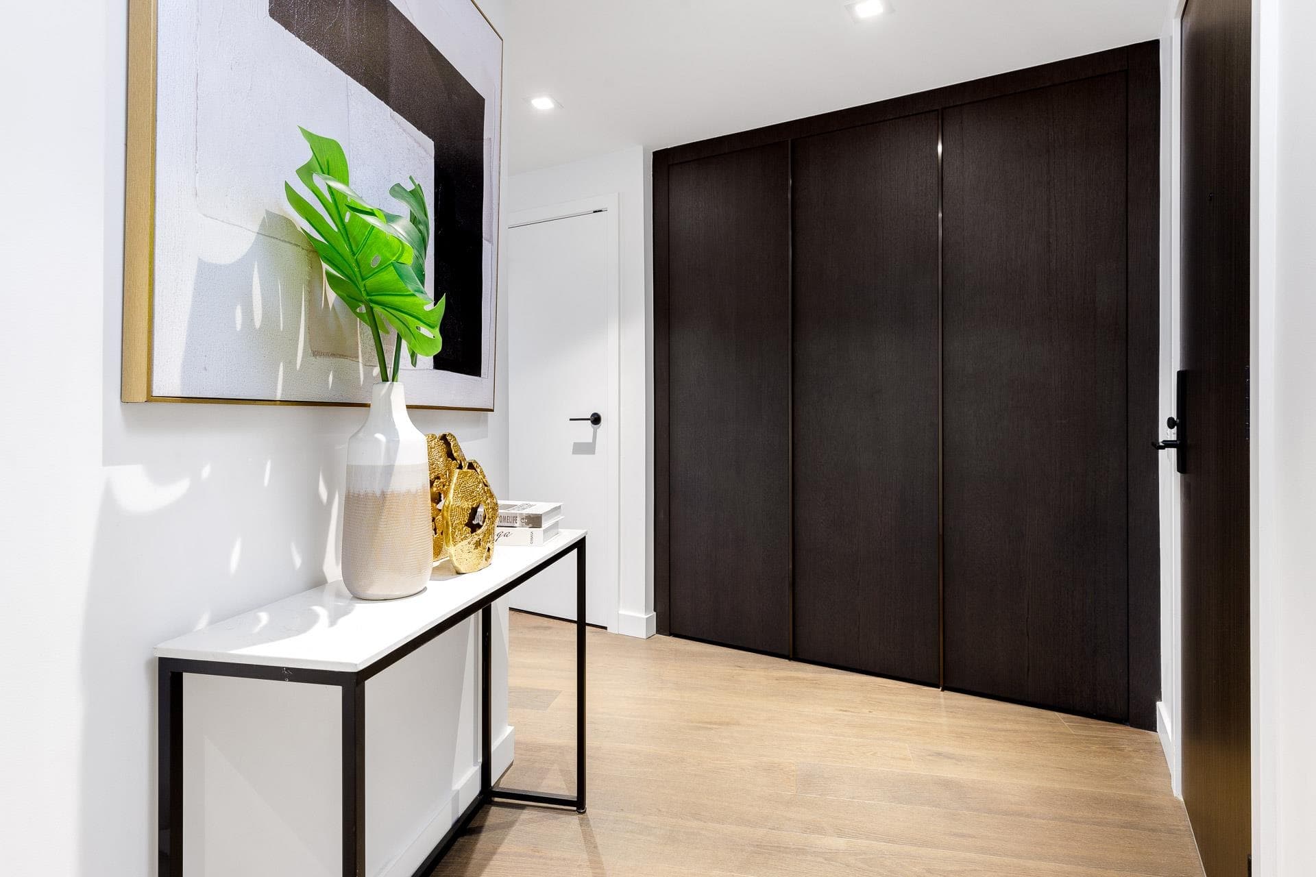 1201 - 620 Cardero Street, Vancouver, V6G 0C7 — photo 3