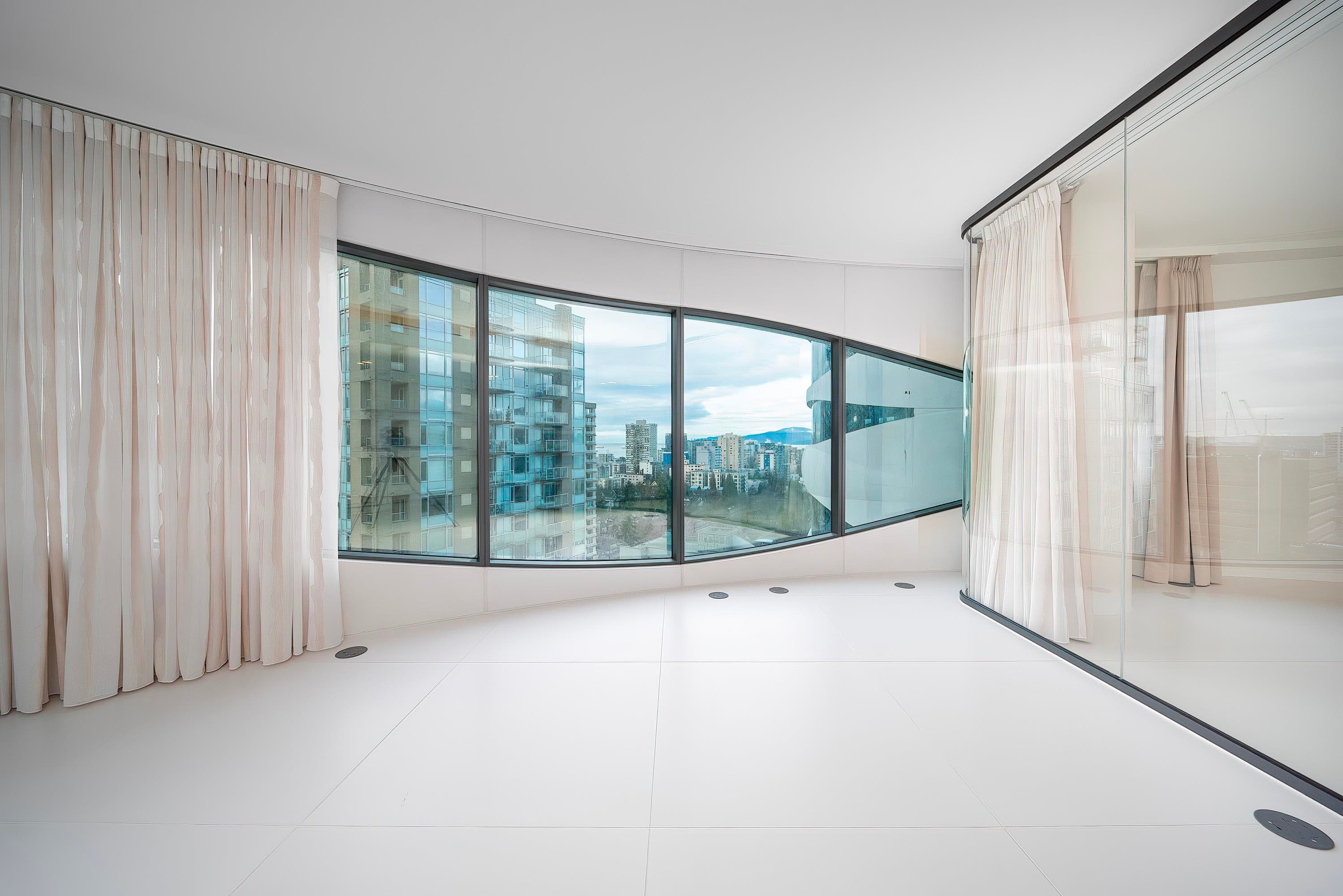 1703 - 1033 Nelson Street, Vancouver, V6E 0E5 — photo 3