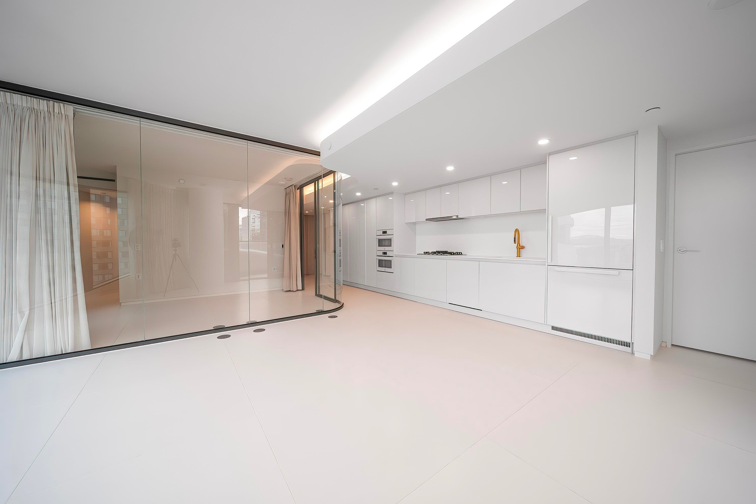 1703 - 1033 Nelson Street, Vancouver, V6E 0E5 — photo 5