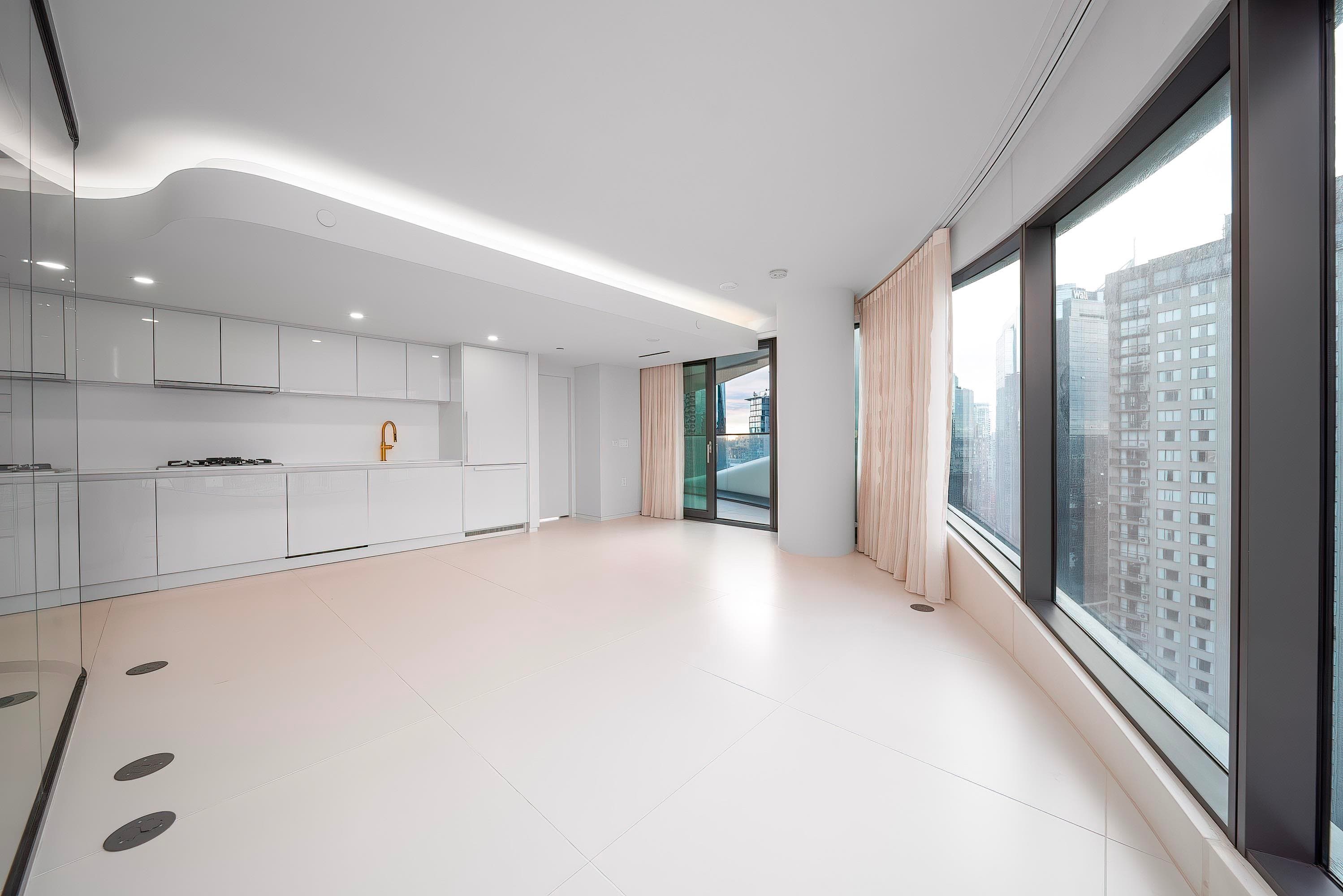 1703 - 1033 Nelson Street, Vancouver, V6E 0E5 — photo 4