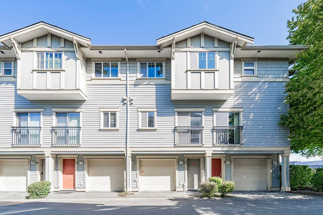 2 - 8171 No. 2 Road, Richmond — sold