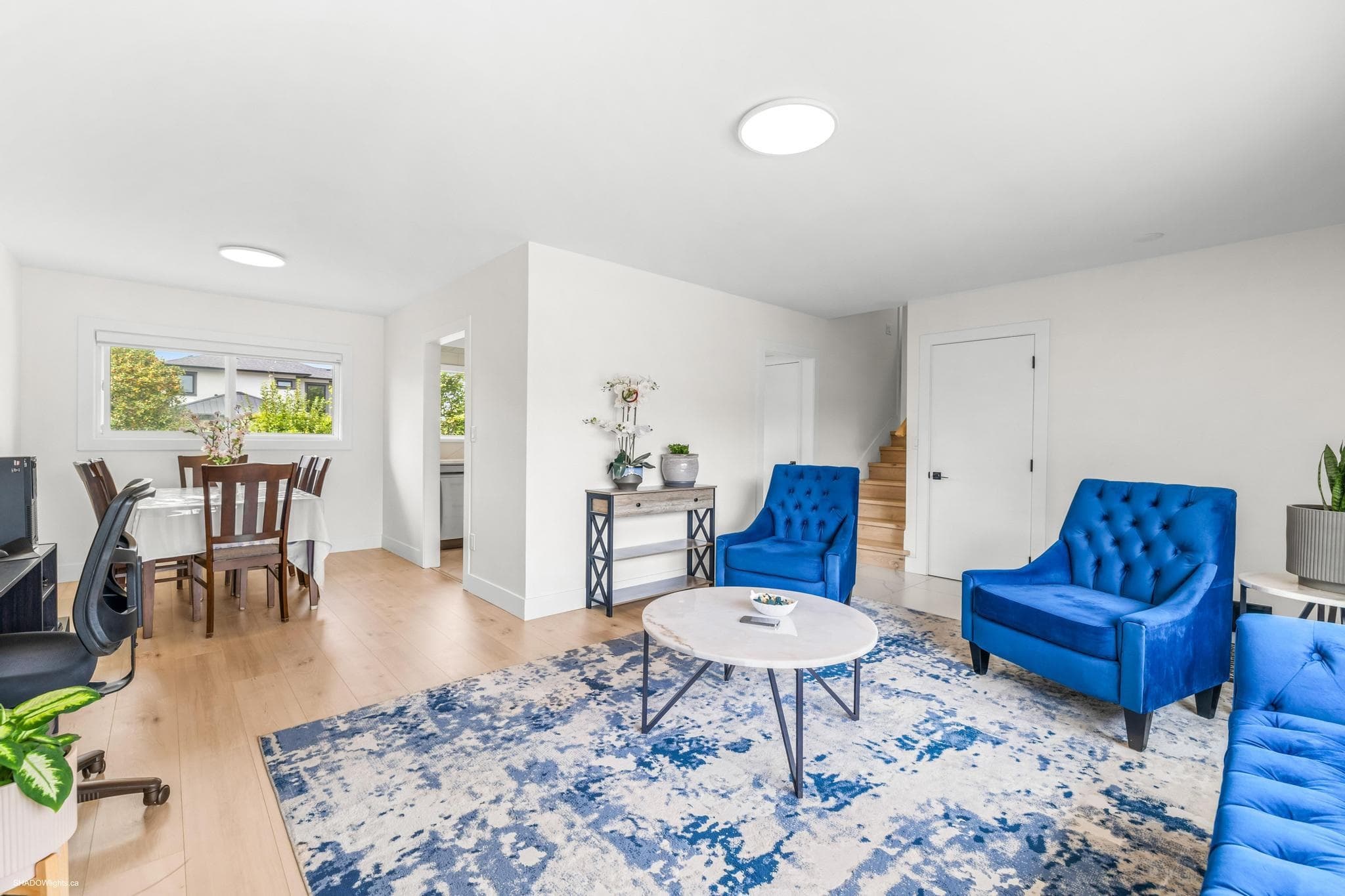 9360 Pinewell Crescent, Richmond, V7A 2C6 — photo 3