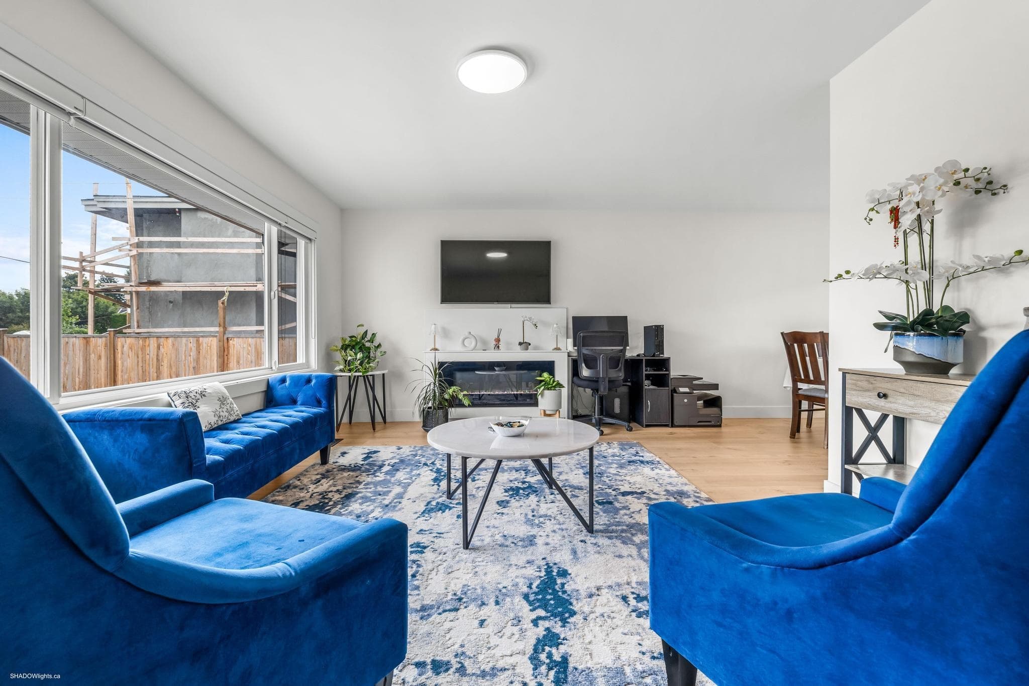 9360 Pinewell Crescent, Richmond, V7A 2C6 — photo 5