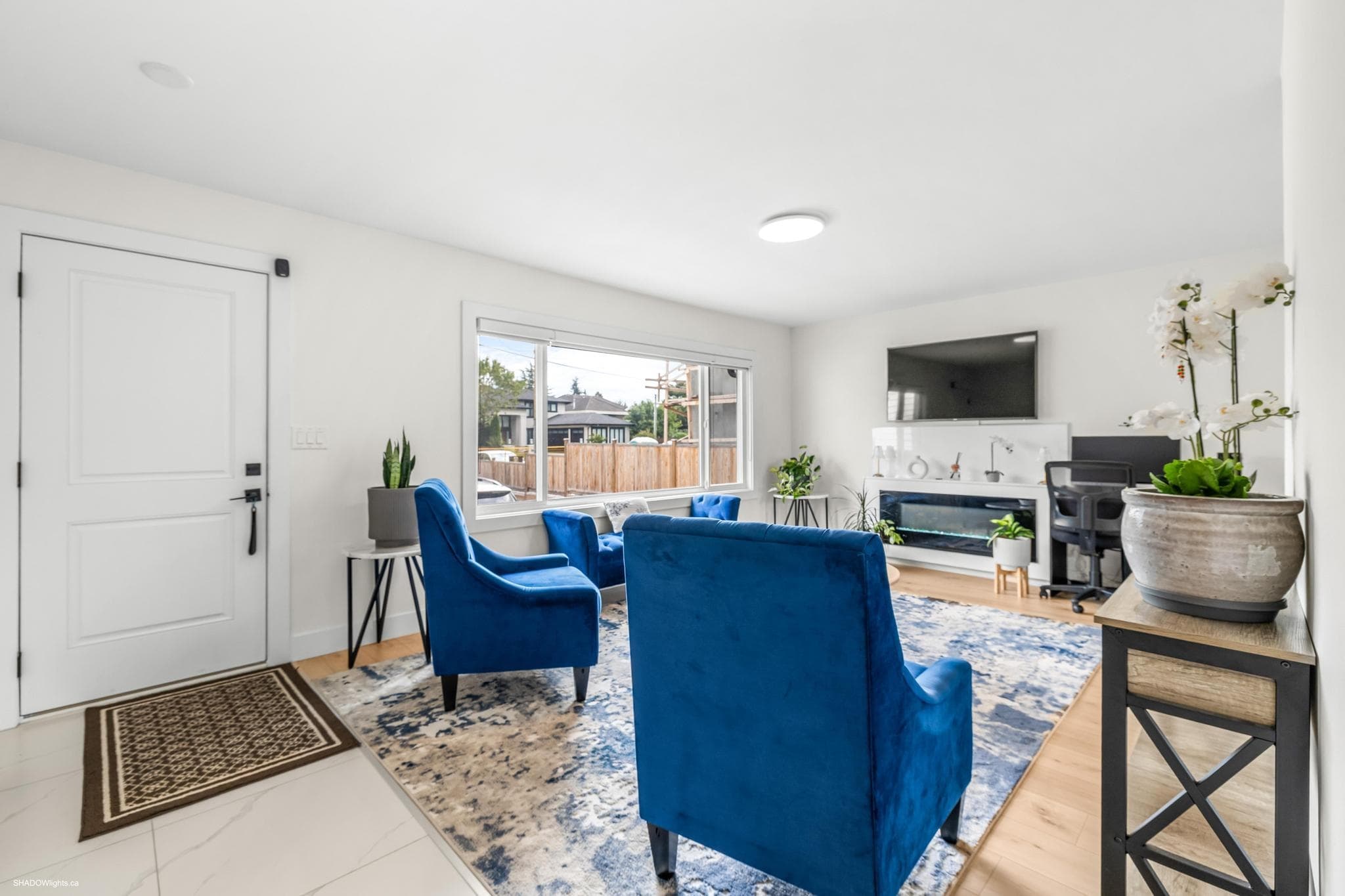 9360 Pinewell Crescent, Richmond, V7A 2C6 — photo 4