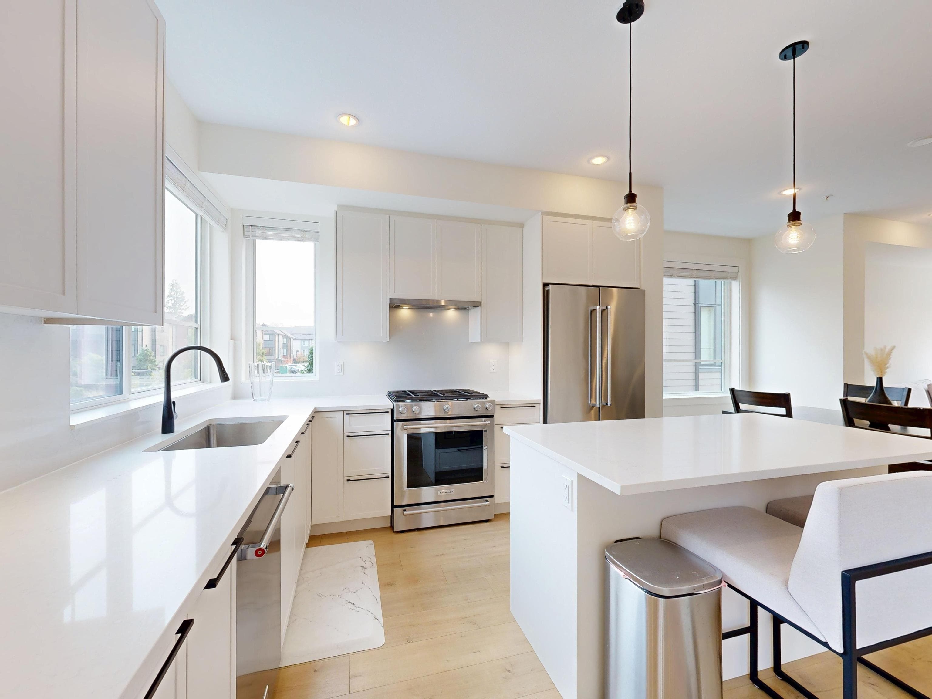56 - 19897 75a Avenue, Langley