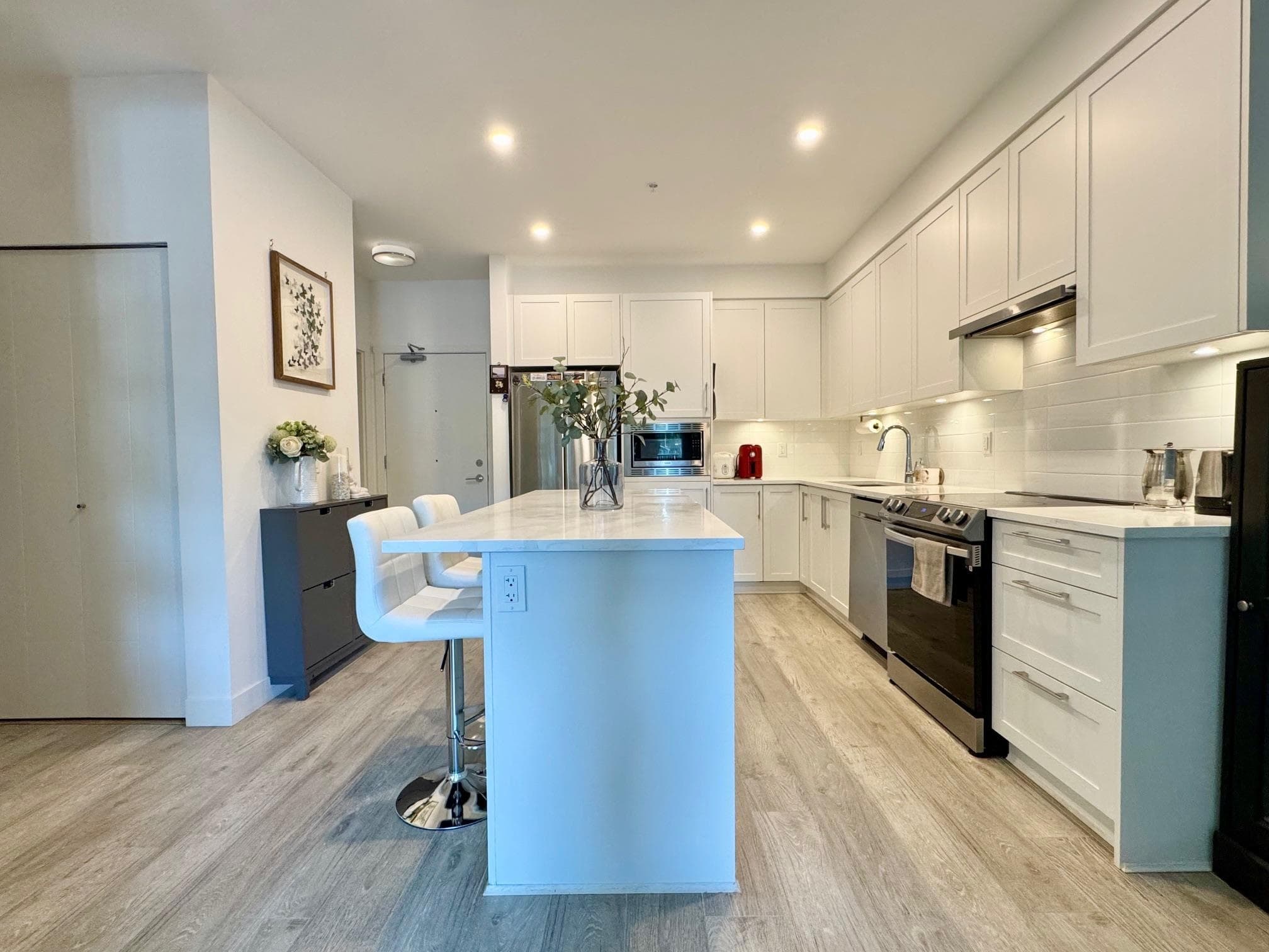 208 - 2160 Grant Avenue, Port Coquitlam, V3B 0T3 — photo 2
