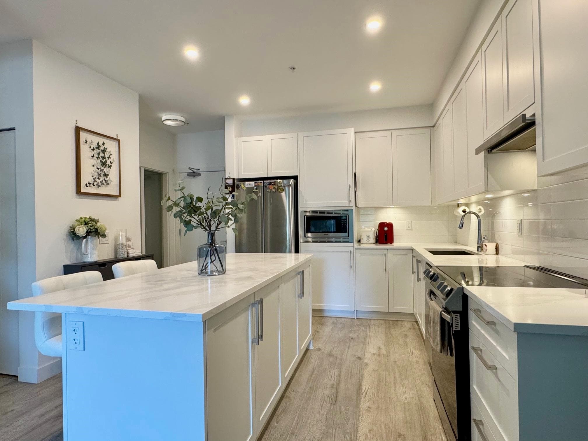 208 - 2160 Grant Avenue, Port Coquitlam, V3B 0T3 — photo 3