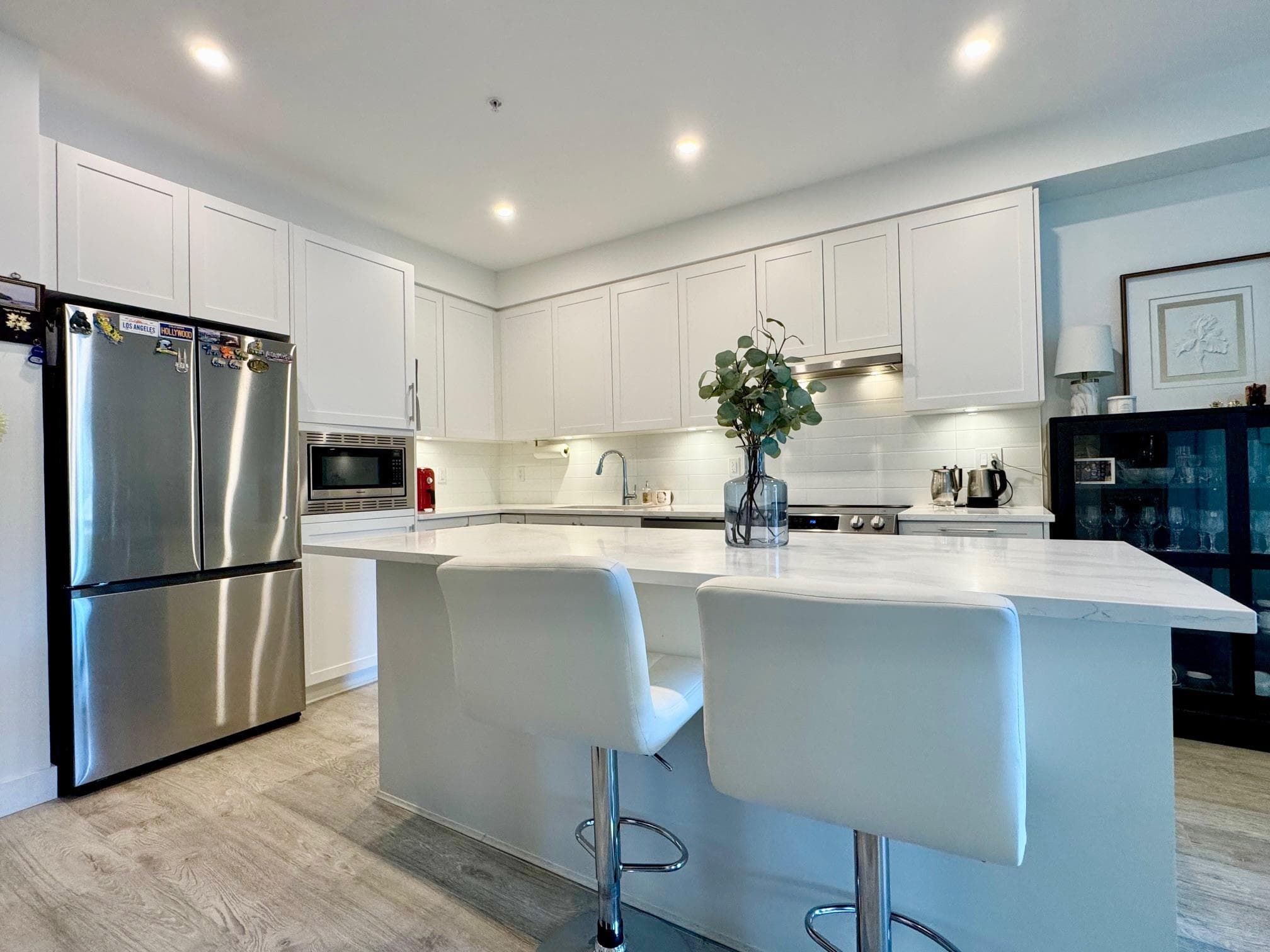 208 - 2160 Grant Avenue, Port Coquitlam