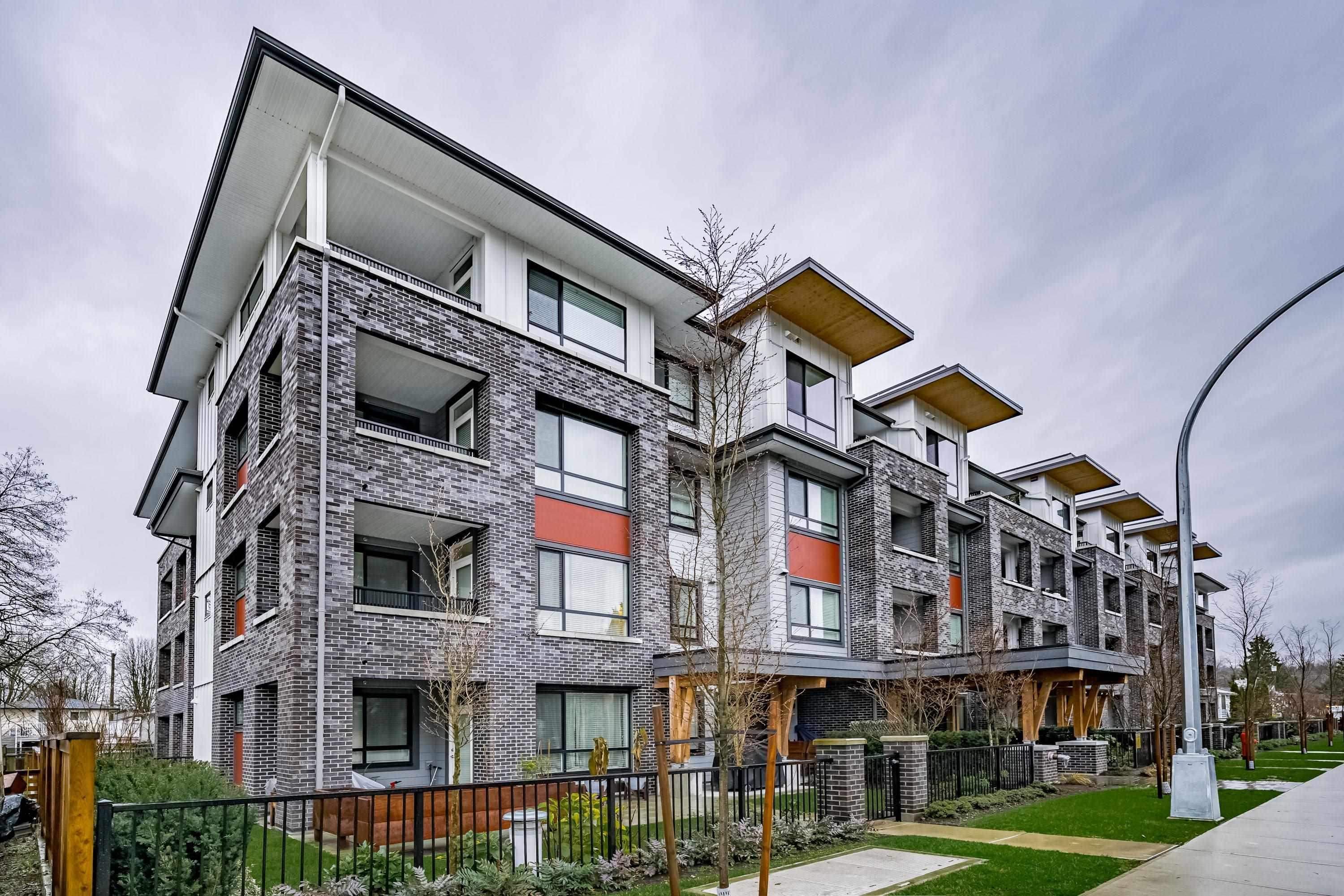 208 - 2160 Grant Avenue, Port Coquitlam, V3B 0T3 — photo 5