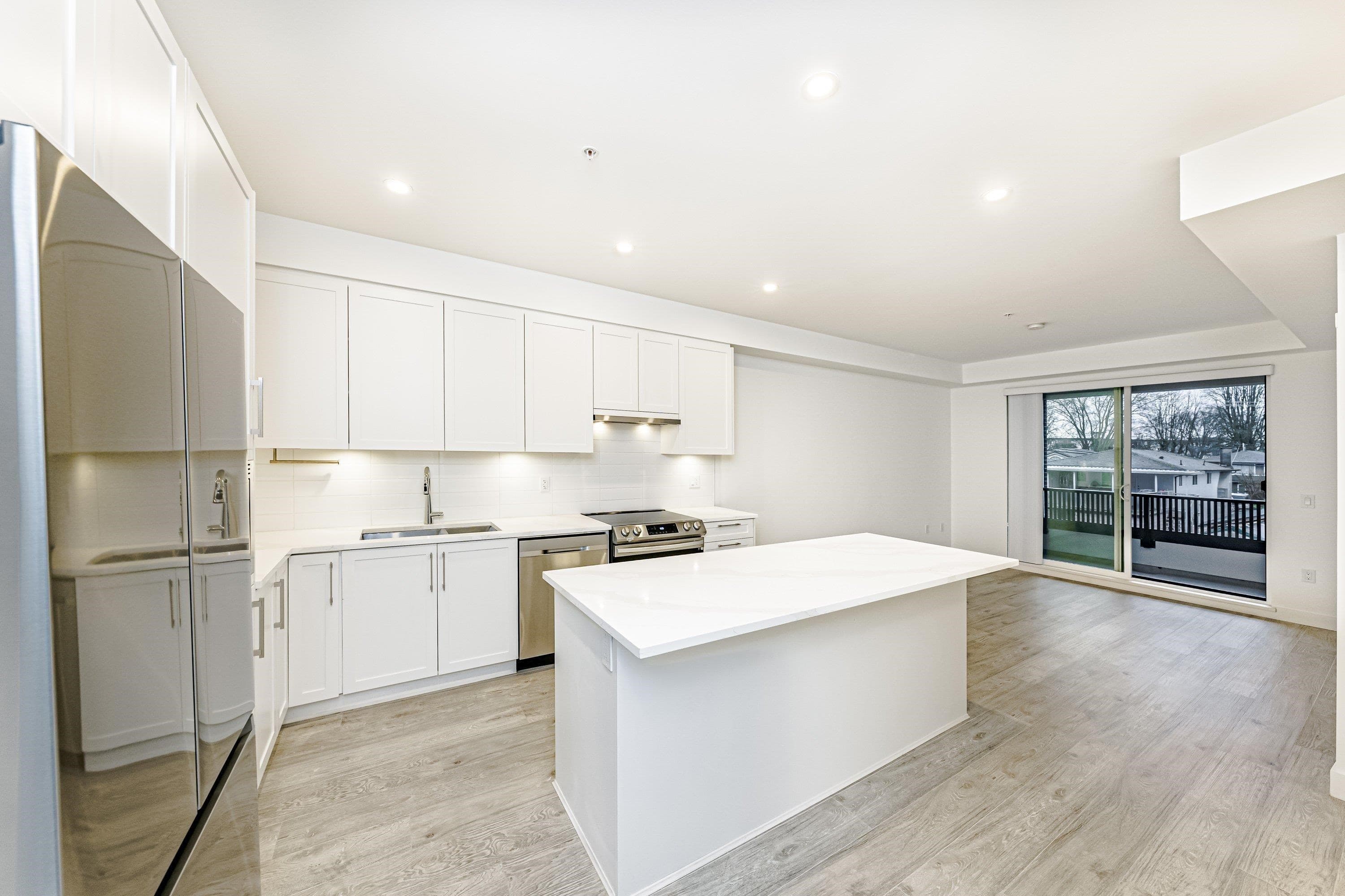 208 - 2160 Grant Avenue, Port Coquitlam, V3B 0T3 — photo 4