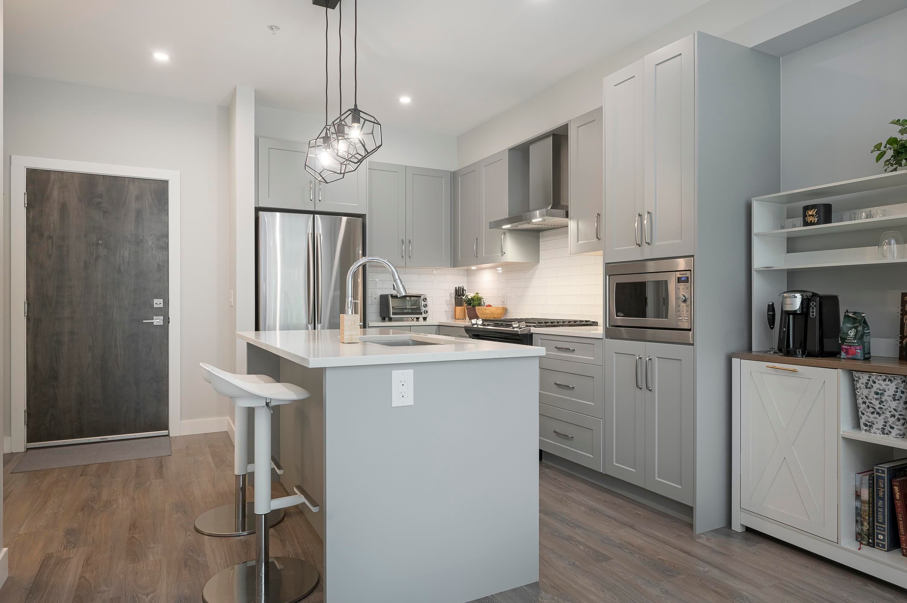 420 - 15436 31 Avenue, Surrey, V3Z 1H3 — photo 5
