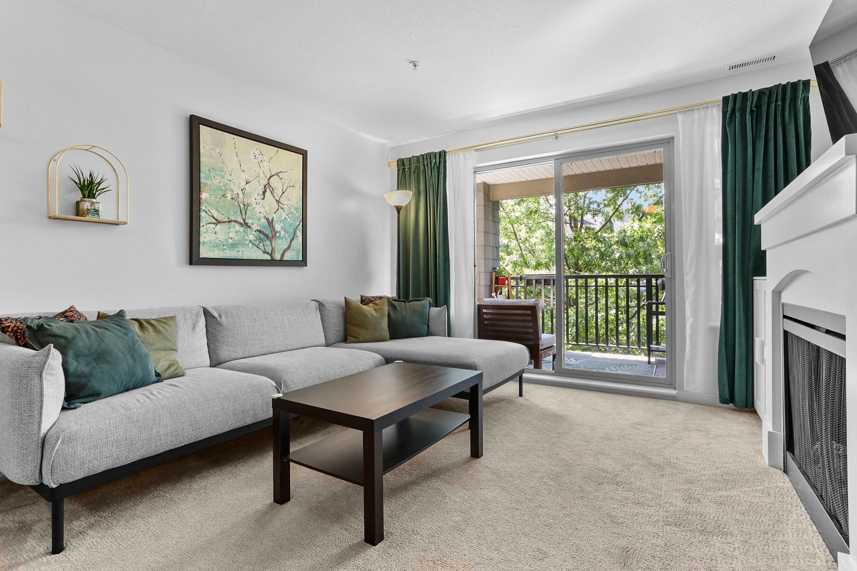 205 - 2958 Whisper Way, Coquitlam, V3E 3S7 — photo 2