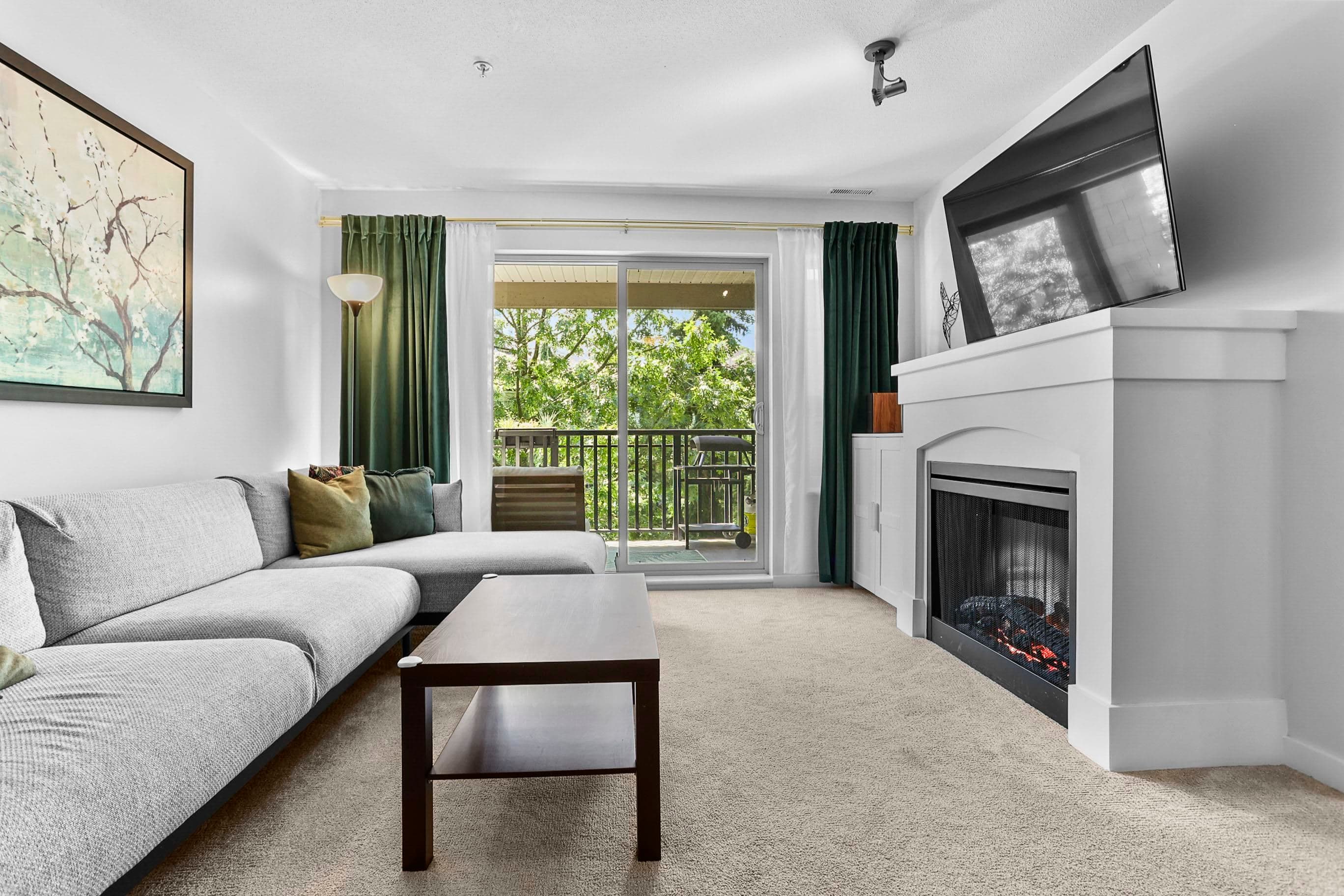 205 - 2958 Whisper Way, Coquitlam, V3E 3S7 — photo 3