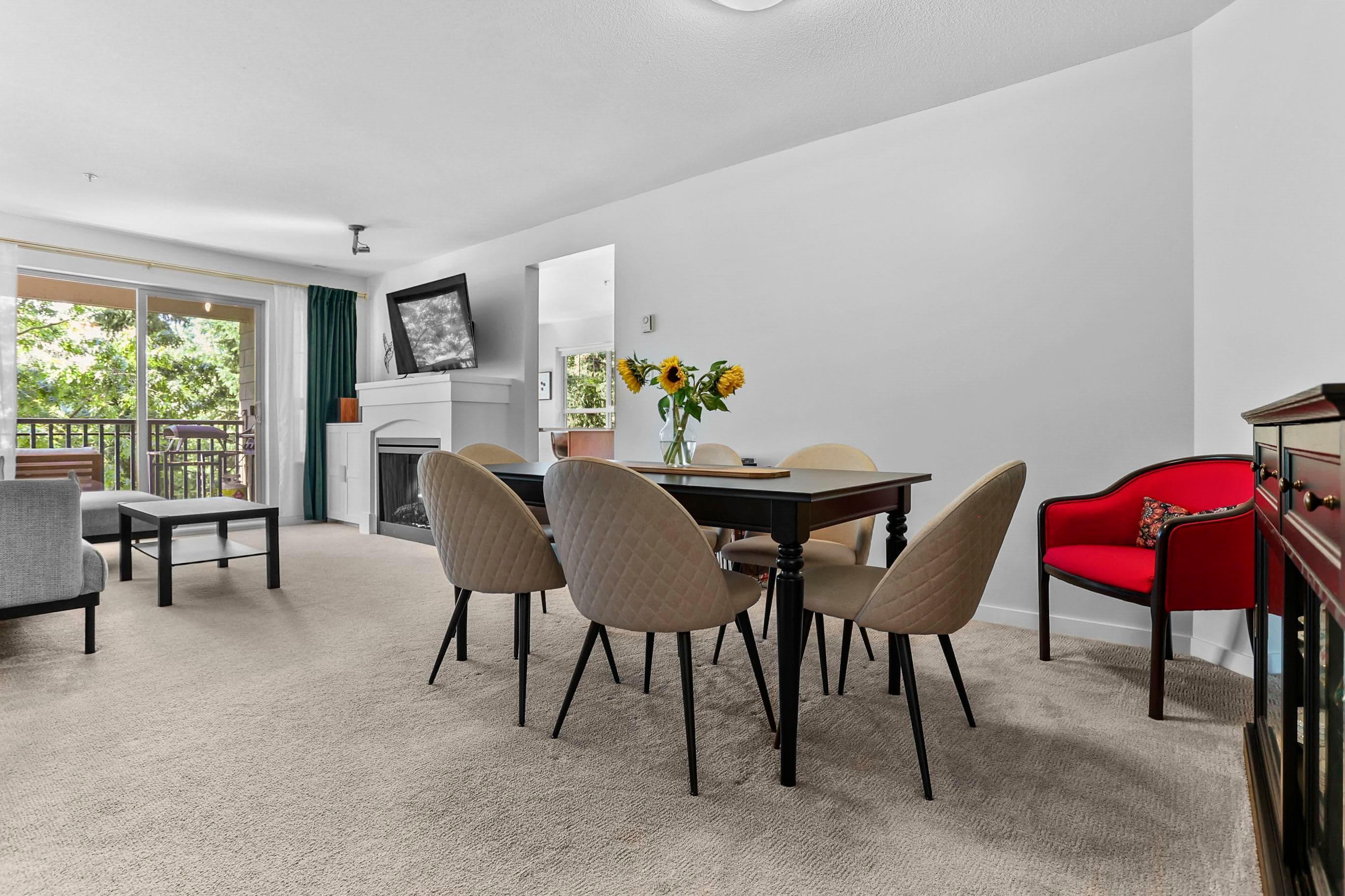 205 - 2958 Whisper Way, Coquitlam, V3E 3S7 — photo 4