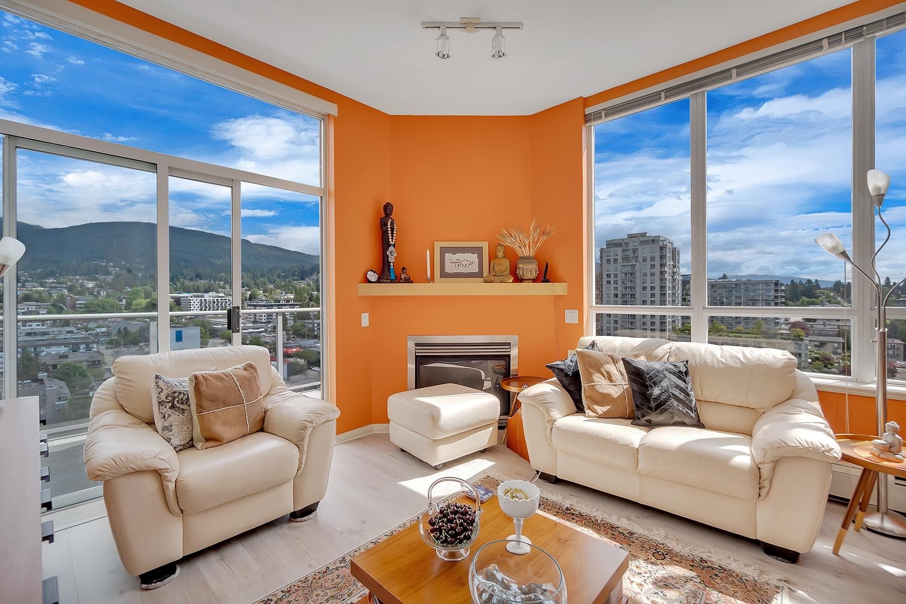 1403 - 120 W 16th Street, North Vancouver, V7M 3N6 — photo 5