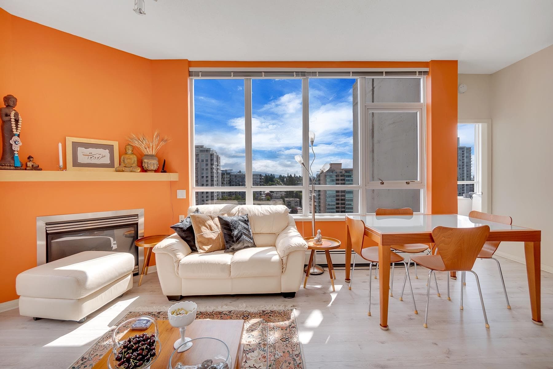 1403 - 120 W 16th Street, North Vancouver, V7M 3N6 — photo 4