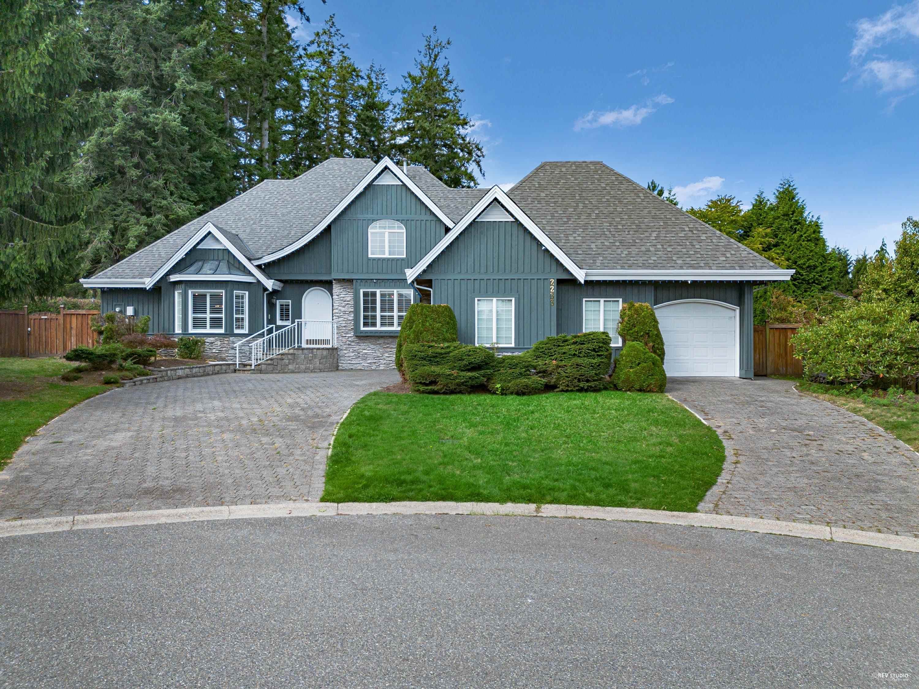 2233 134 Street, Surrey