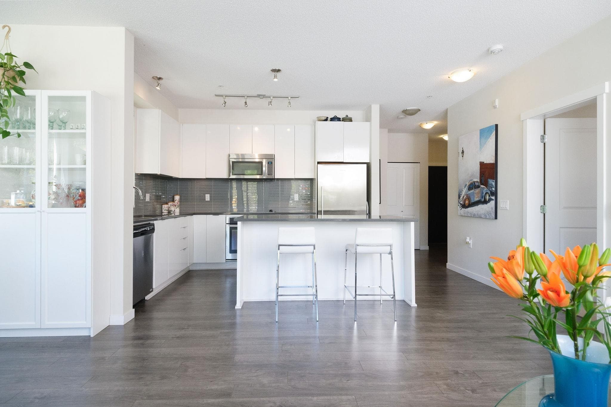 219 - 2665 Mountain Highway, Vancouver, V7J 0A8 — photo 5