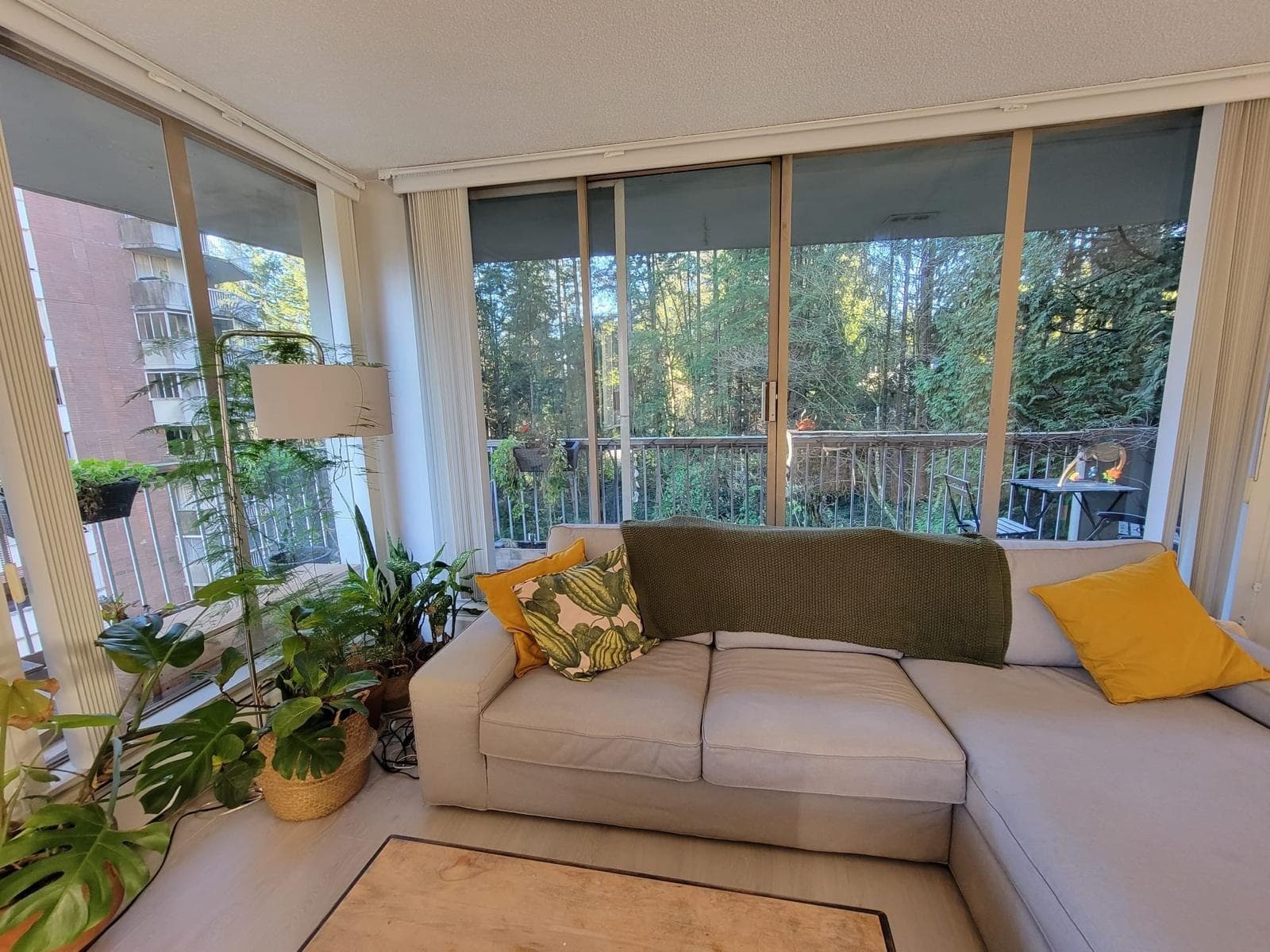 408 - 2020 Fullerton Avenue, North Vancouver, V7P 3G3 — photo 2
