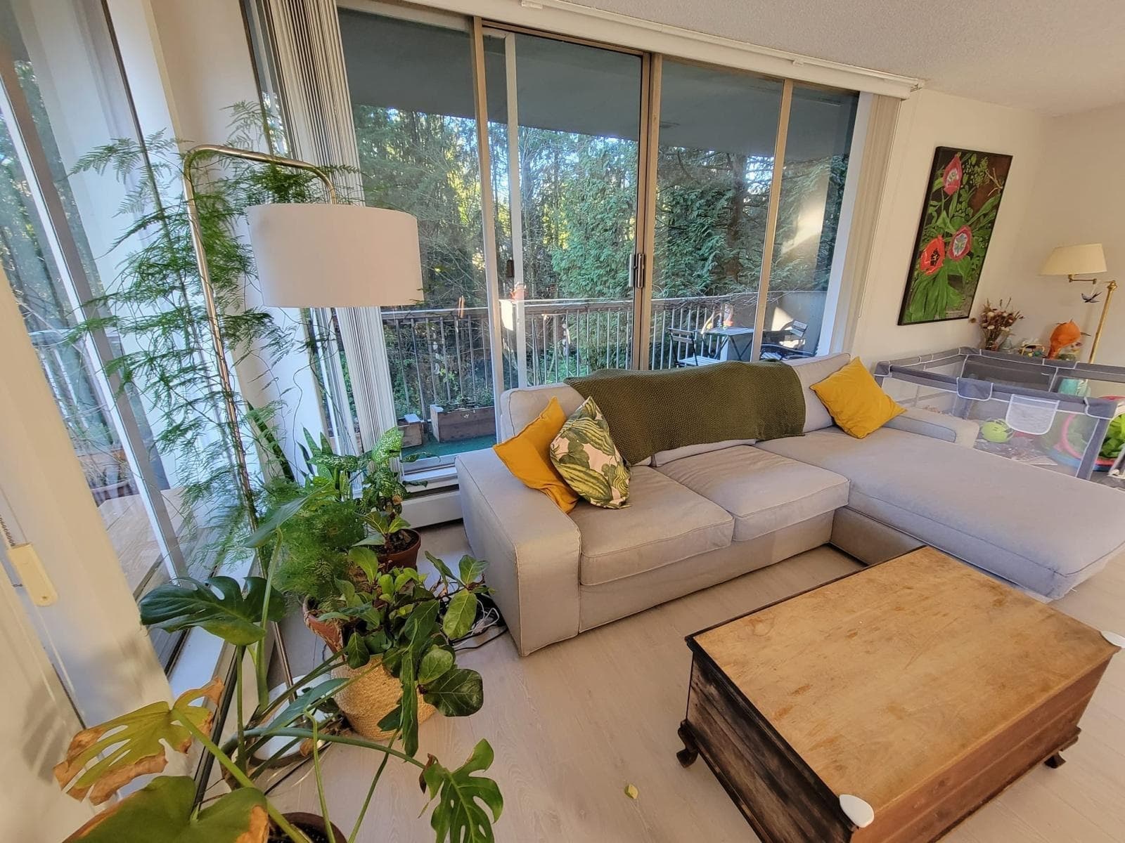 408 - 2020 Fullerton Avenue, North Vancouver, V7P 3G3 — photo 1