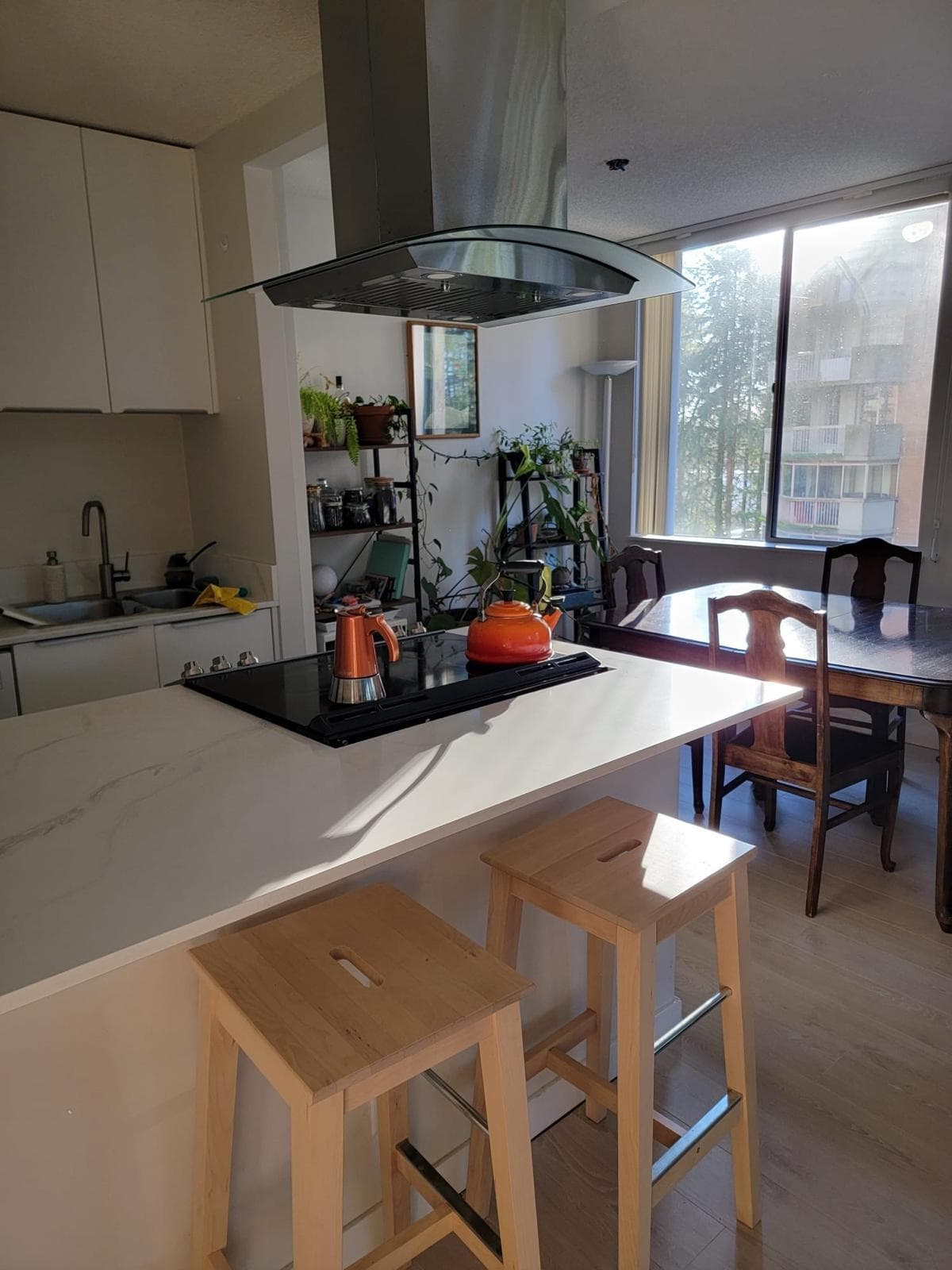 408 - 2020 Fullerton Avenue, North Vancouver, V7P 3G3 — photo 5
