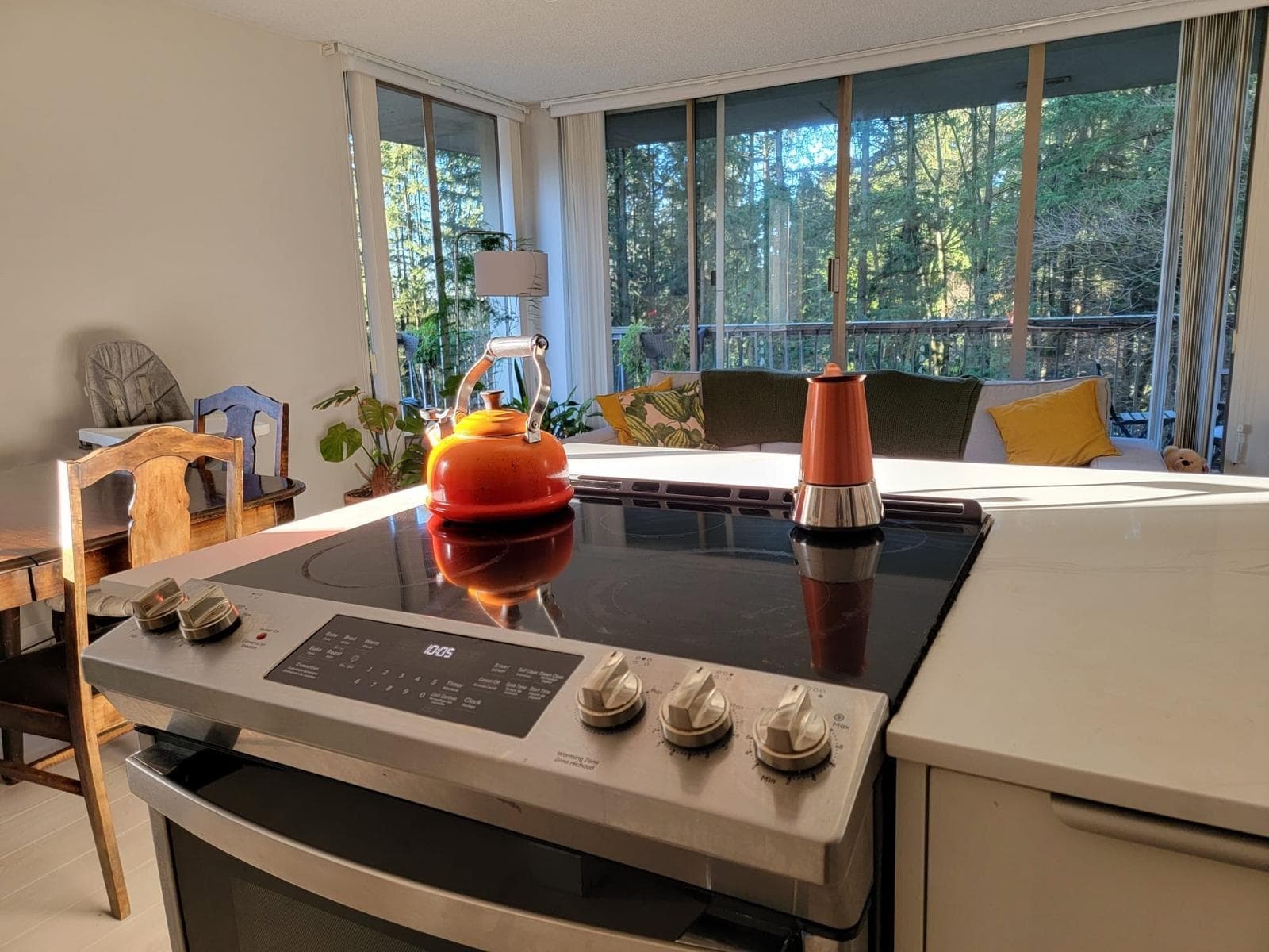 408 - 2020 Fullerton Avenue, North Vancouver, V7P 3G3 — photo 4