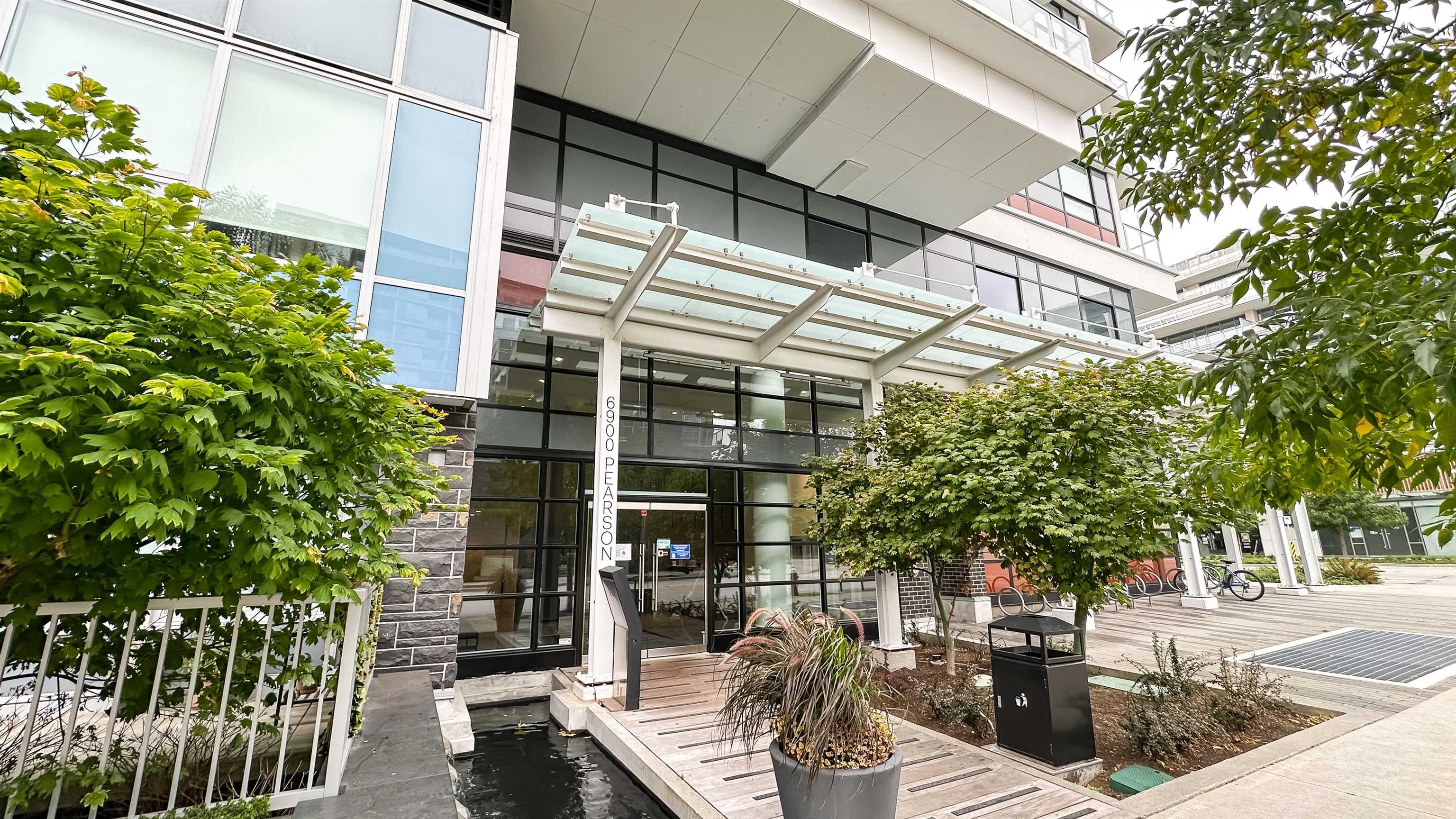 709 - 6900 Pearson Way, Richmond, V7C 0C9 — photo 1
