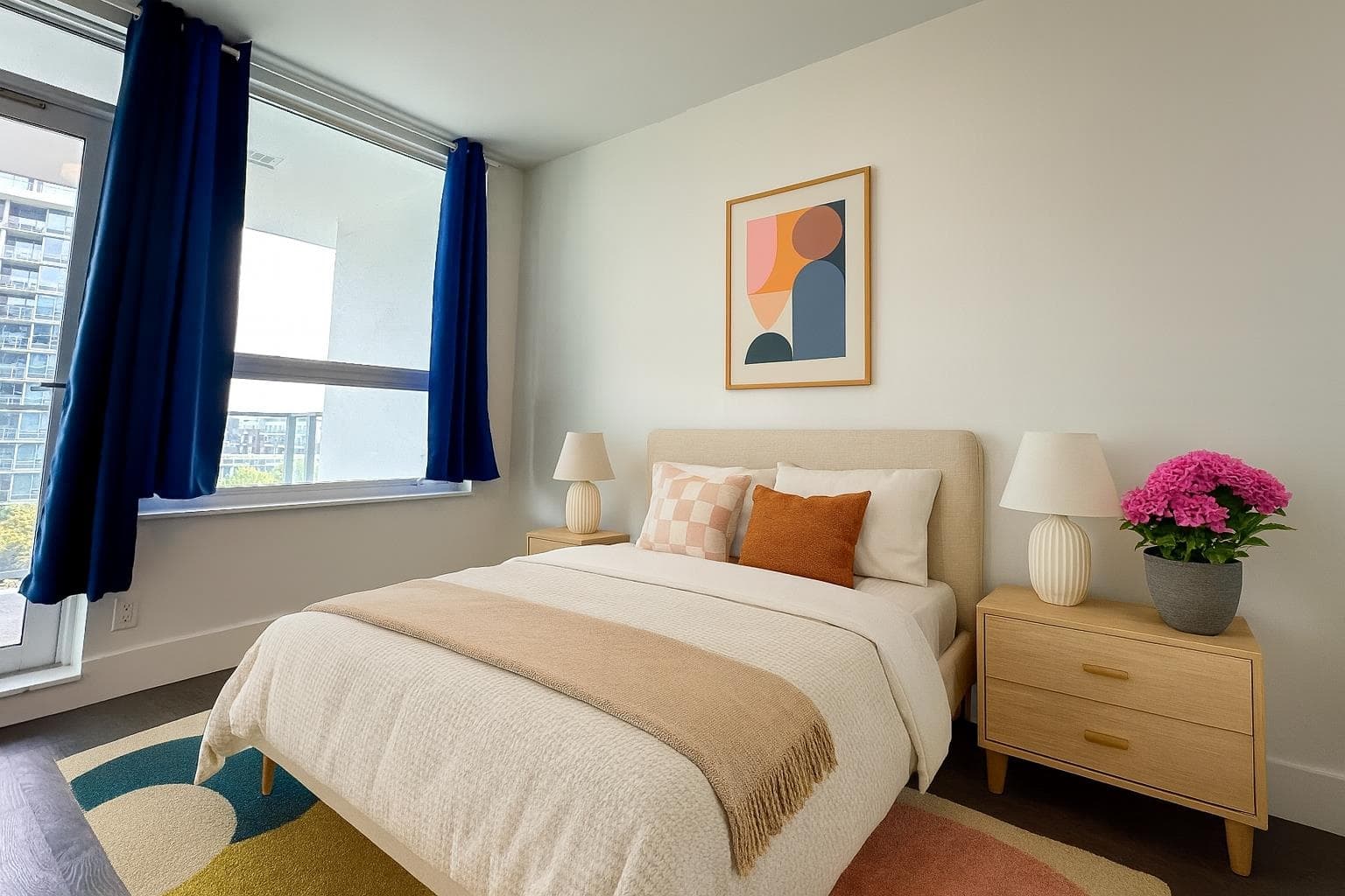709 - 6900 Pearson Way, Richmond, V7C 0C9 — photo 4