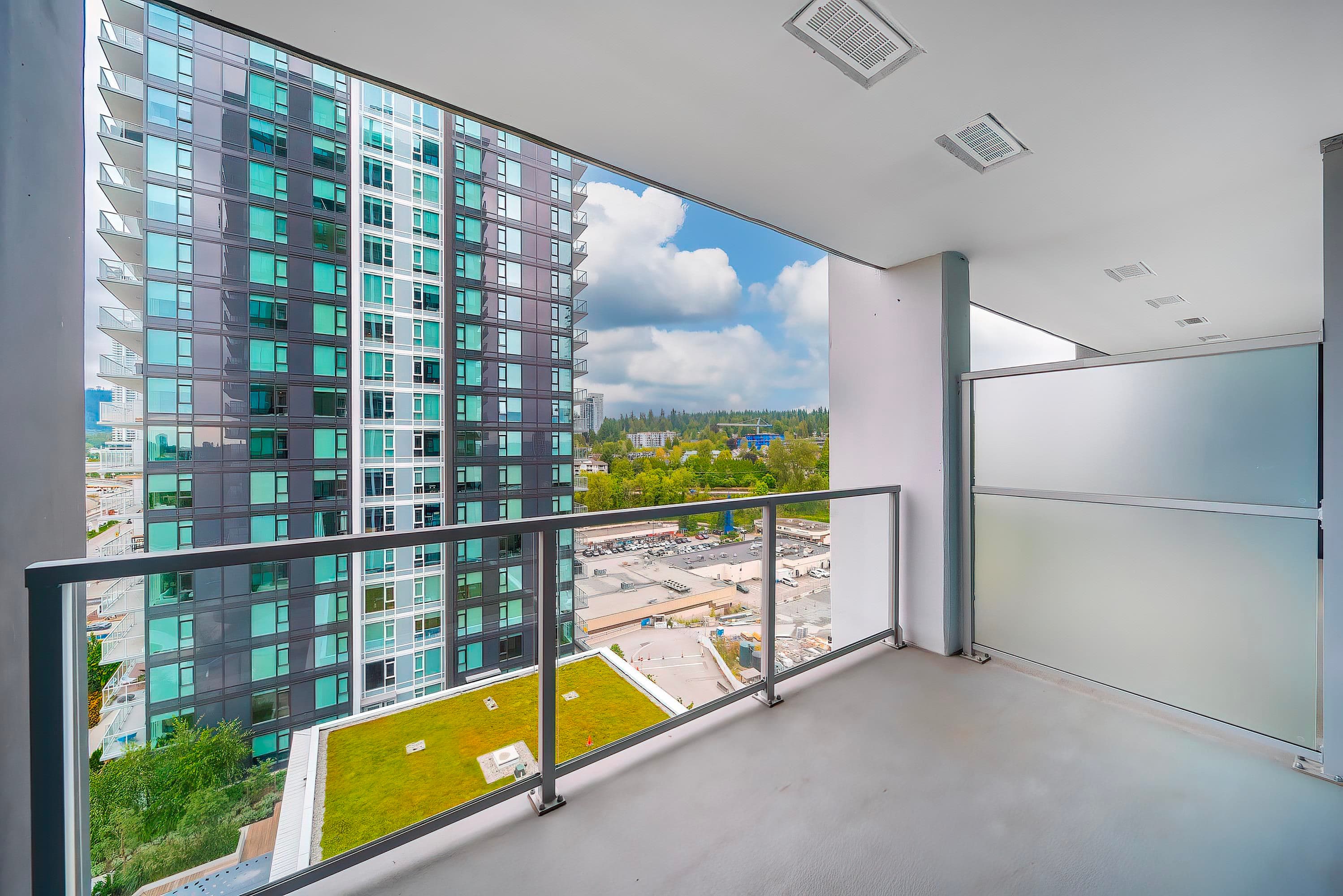1305 - 308 Alderson Avenue, Coquitlam, V3K 0J2 — photo 1