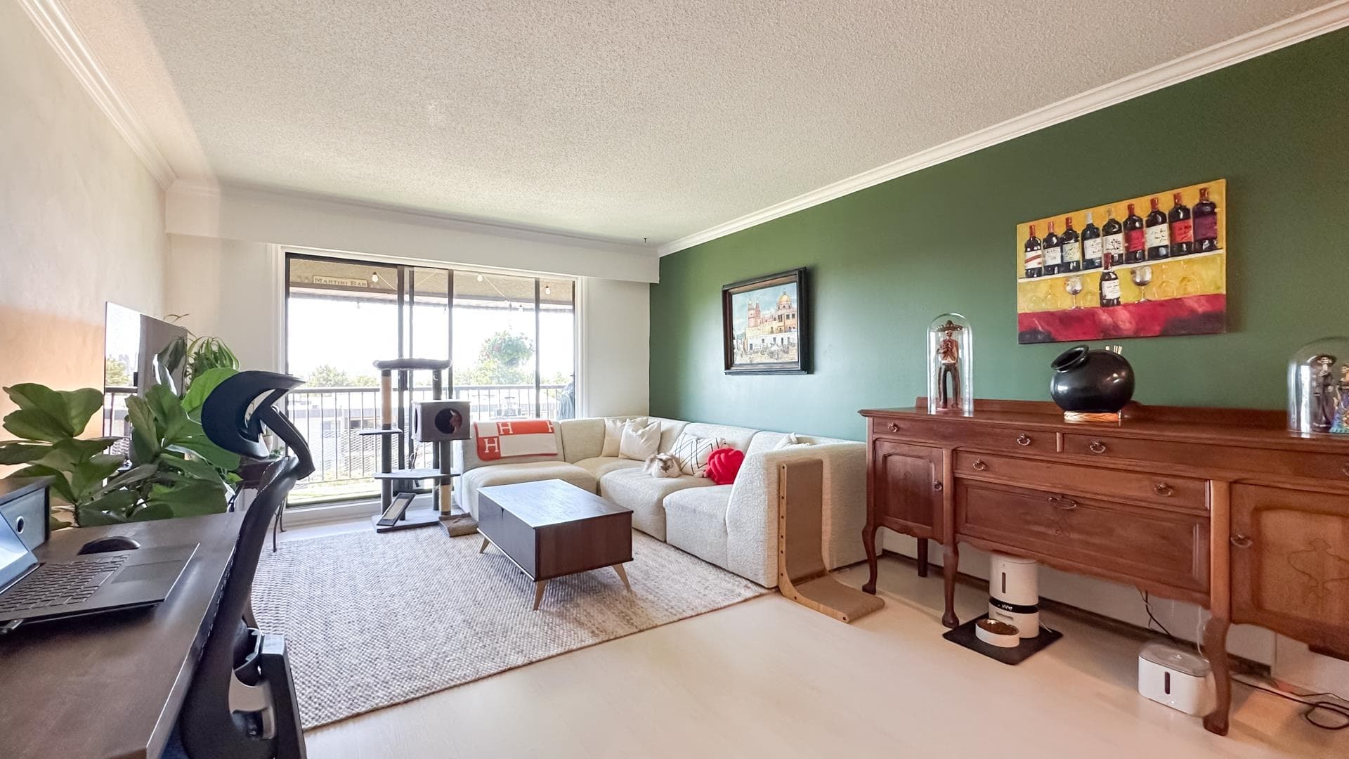 306 - 252 W 2nd Street, North Vancouver, V7M 1C8 — photo 2