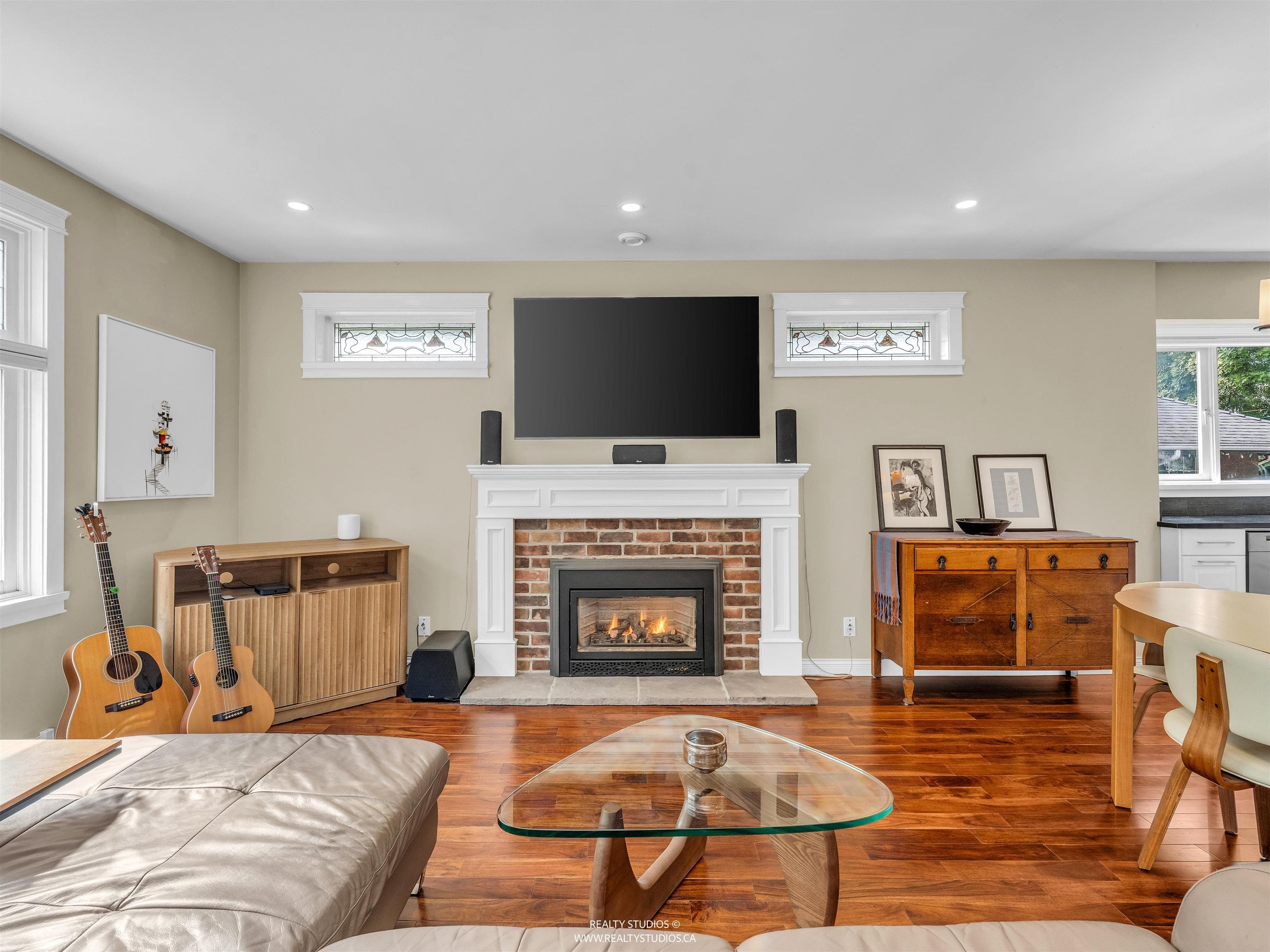 4 - 2535 W 6th Avenue, Vancouver, V6K 1W4 — photo 3
