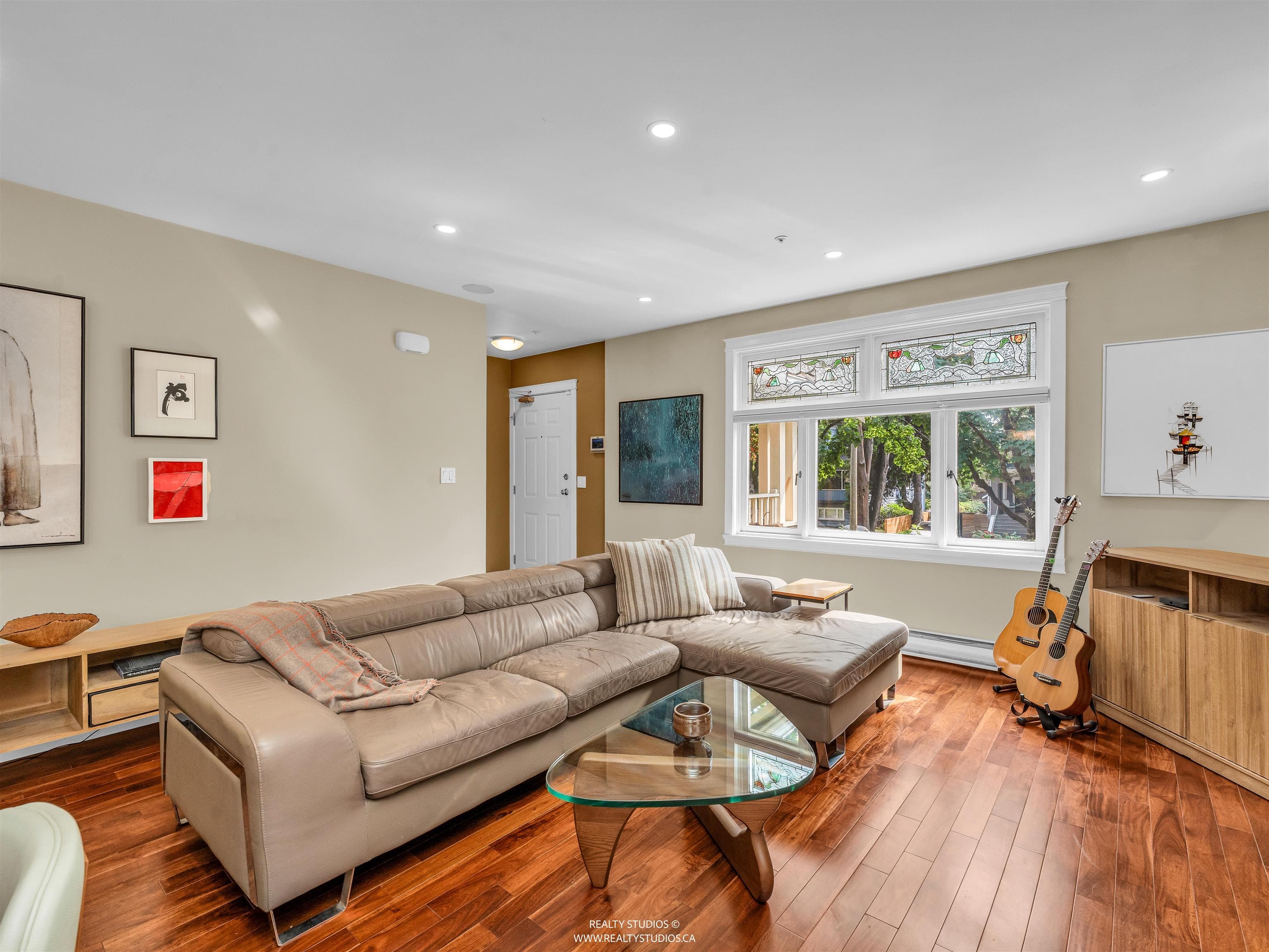 4 - 2535 W 6th Avenue, Vancouver, V6K 1W4 — photo 5
