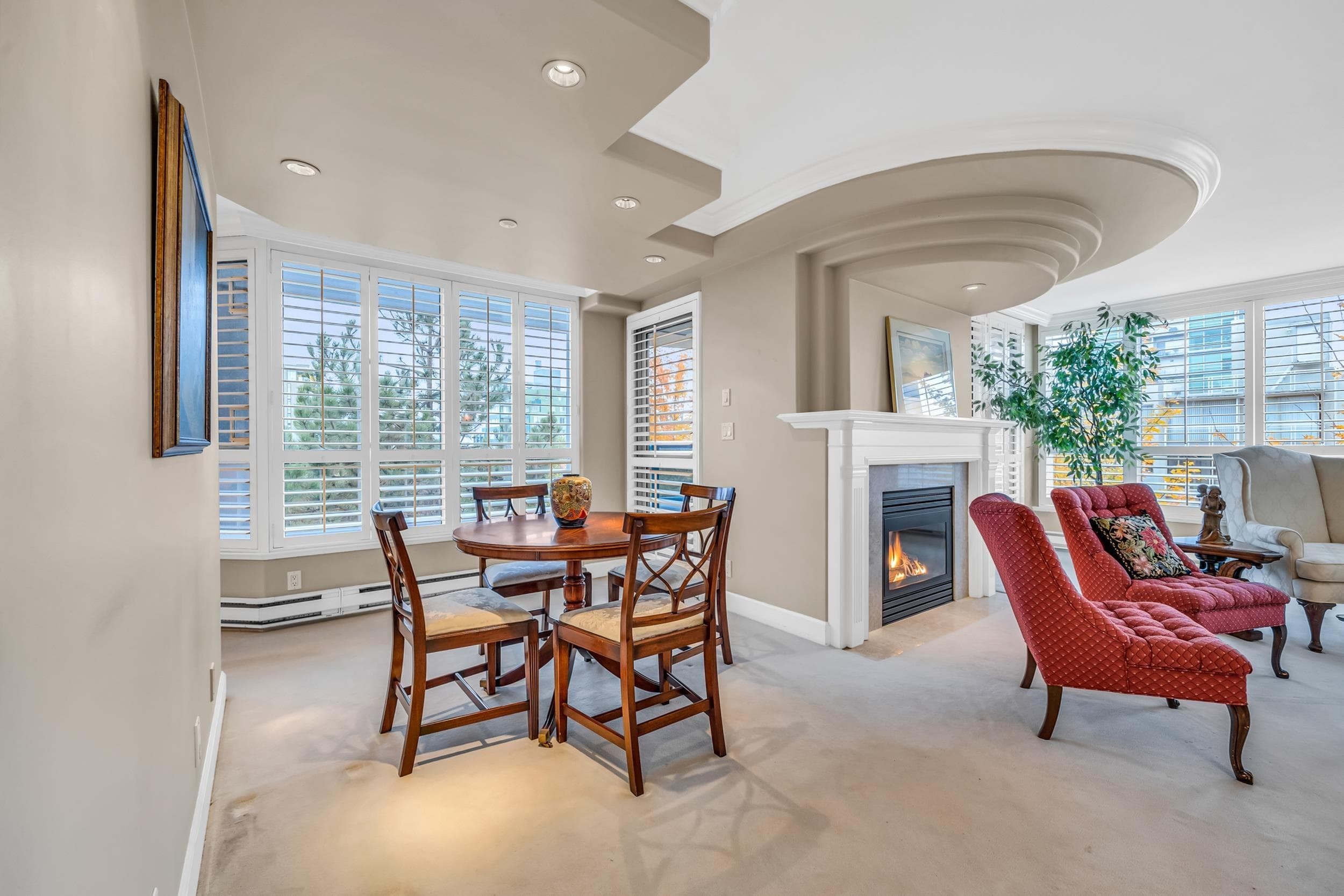 6 - 1350 W 14th Avenue, Vancouver, V6H 1R1 — photo 3