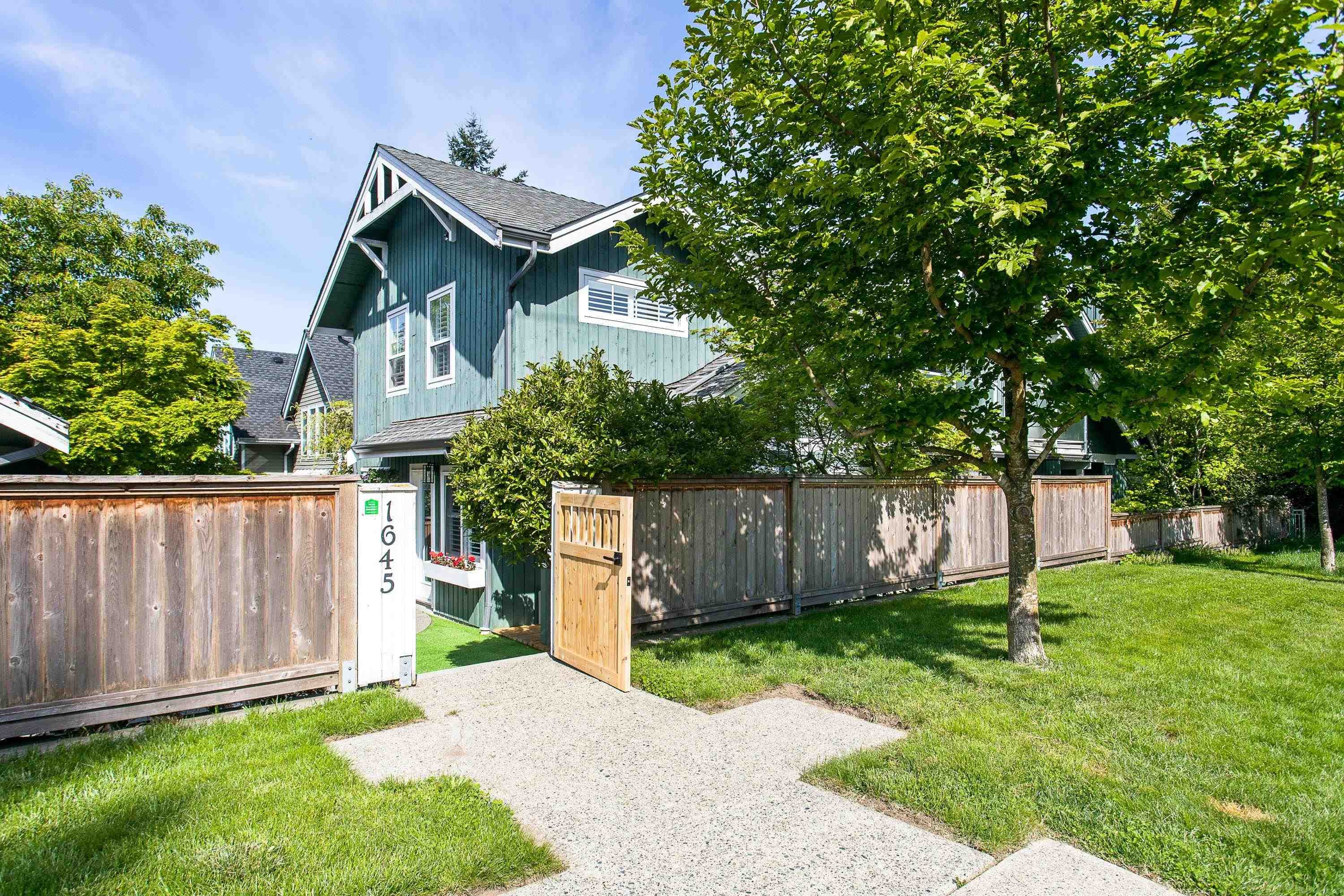1645 St. Andrews Avenue, North Vancouver, V7L 2V8 — photo 2