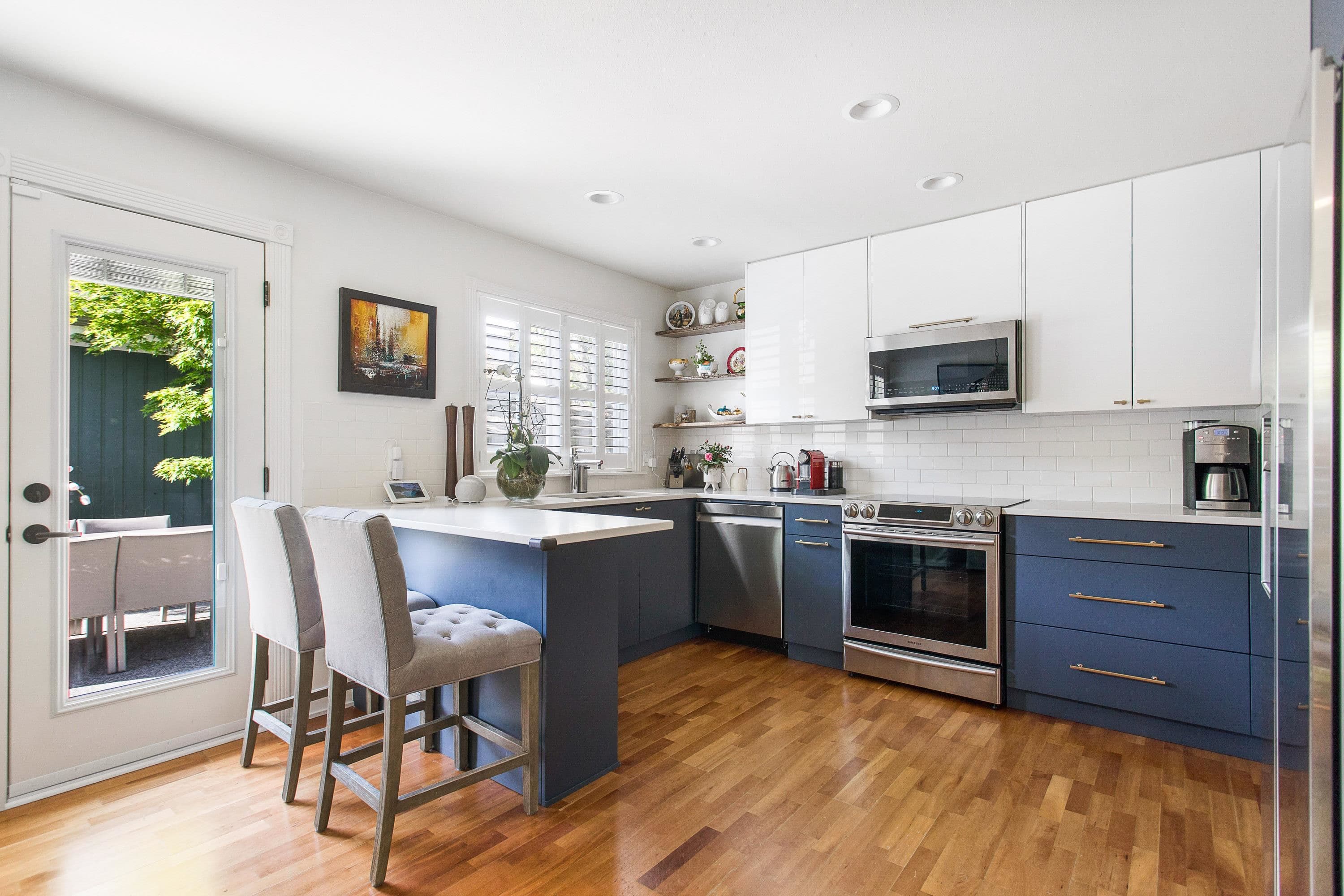 1645 St. Andrews Avenue, North Vancouver, V7L 2V8 — photo 3