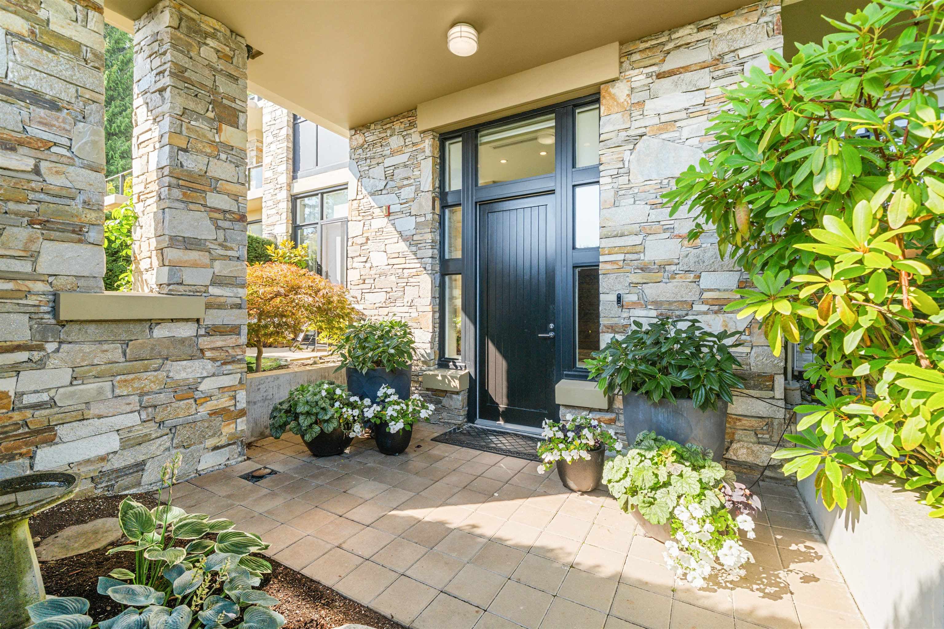 102 - 2285 Twin Creek Place, West Vancouver, V7S 3K4 — photo 2